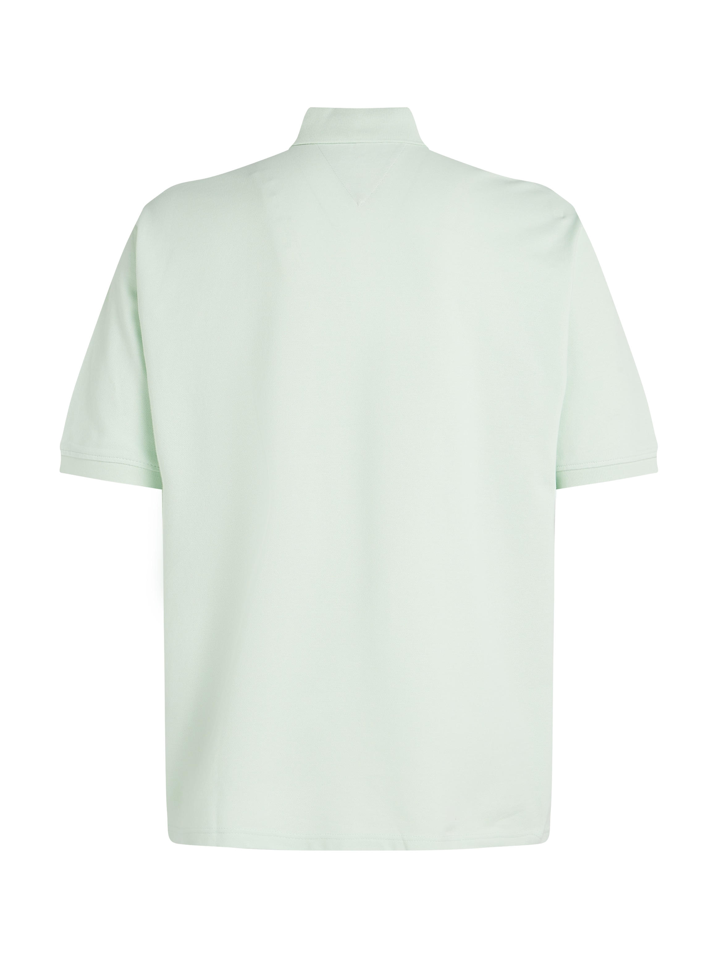 Tommy Hilfiger Big & Tall Poloshirt »BT-1985 REGULAR POLO-B«, Grosse Grössen