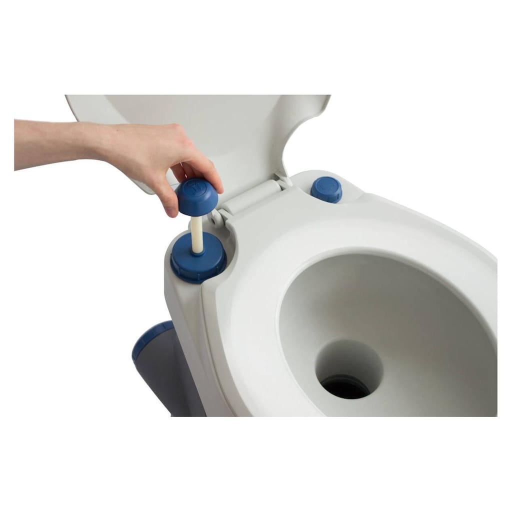 Campingaz Campingtoilette »Portable Toilette 20L«