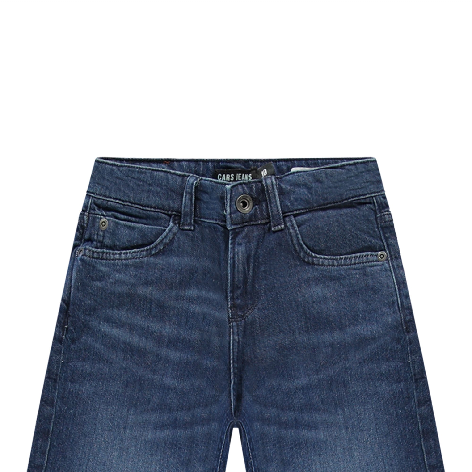 CARS JEANS Jeans droit »Denim PORTER«