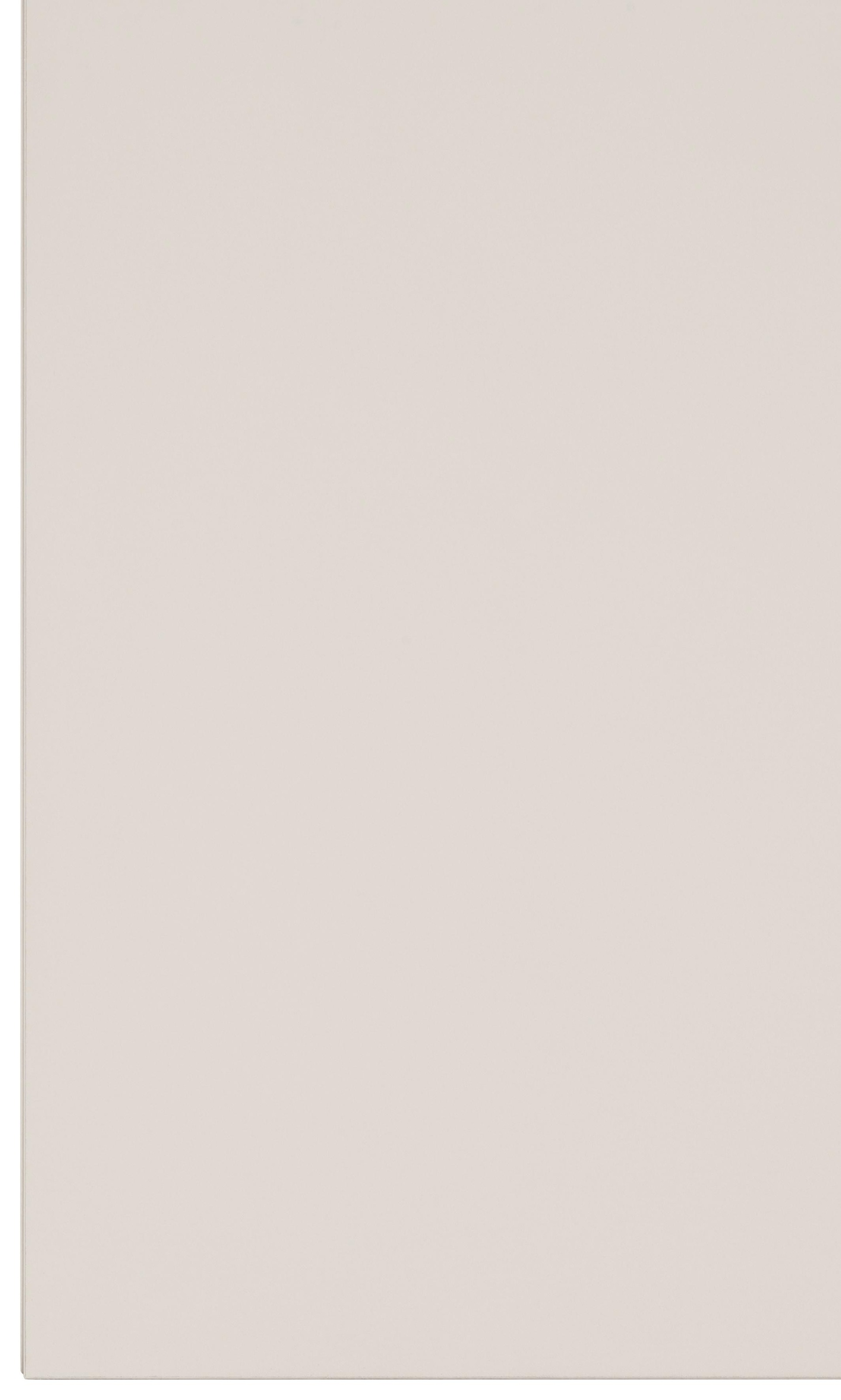 wiho Küchen Armoire suspendue »Cali« 50 cm breit