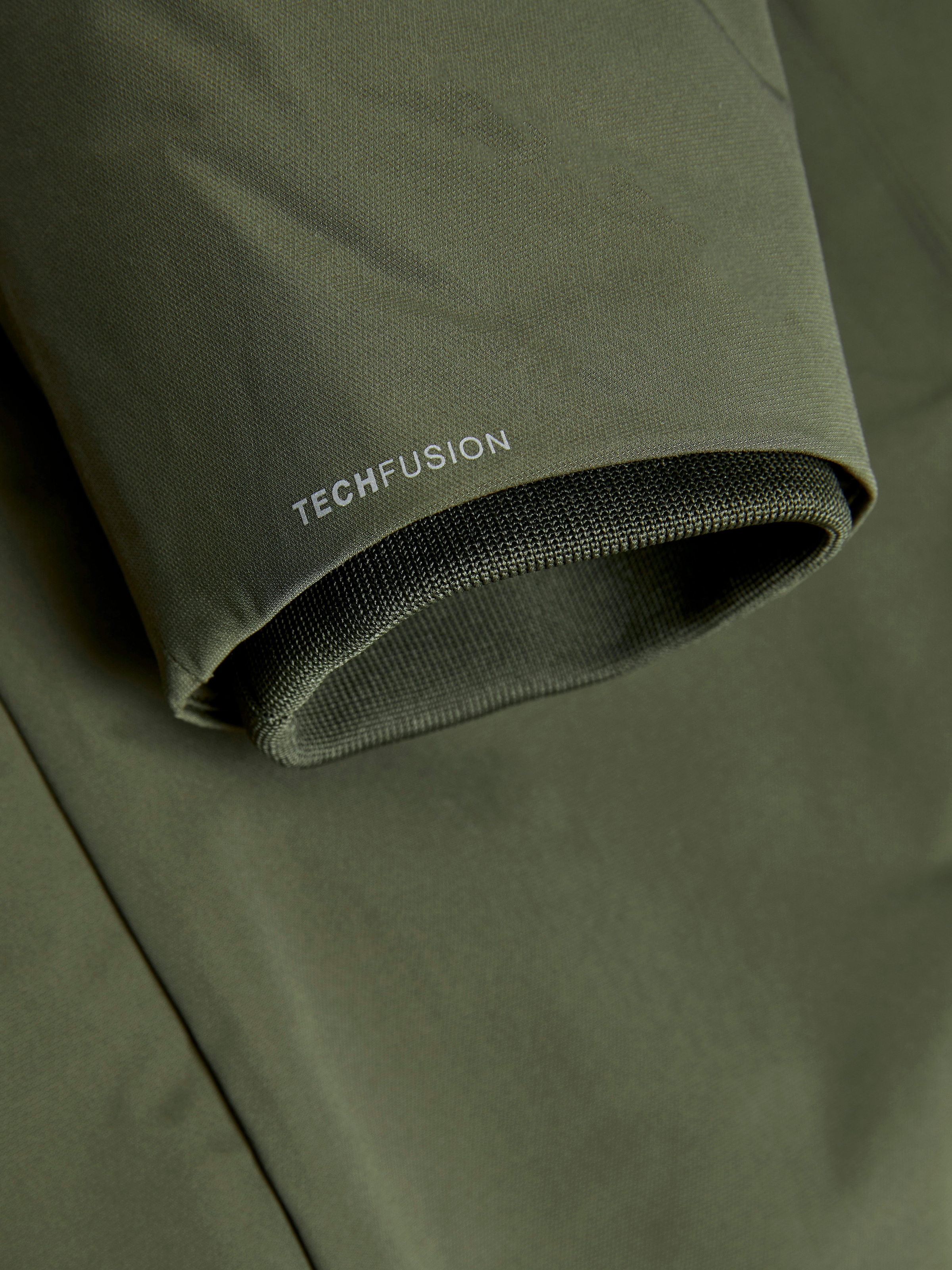 Jack & Jones Parka »JJEKEEN PARKA AW25 SN« avec capuche