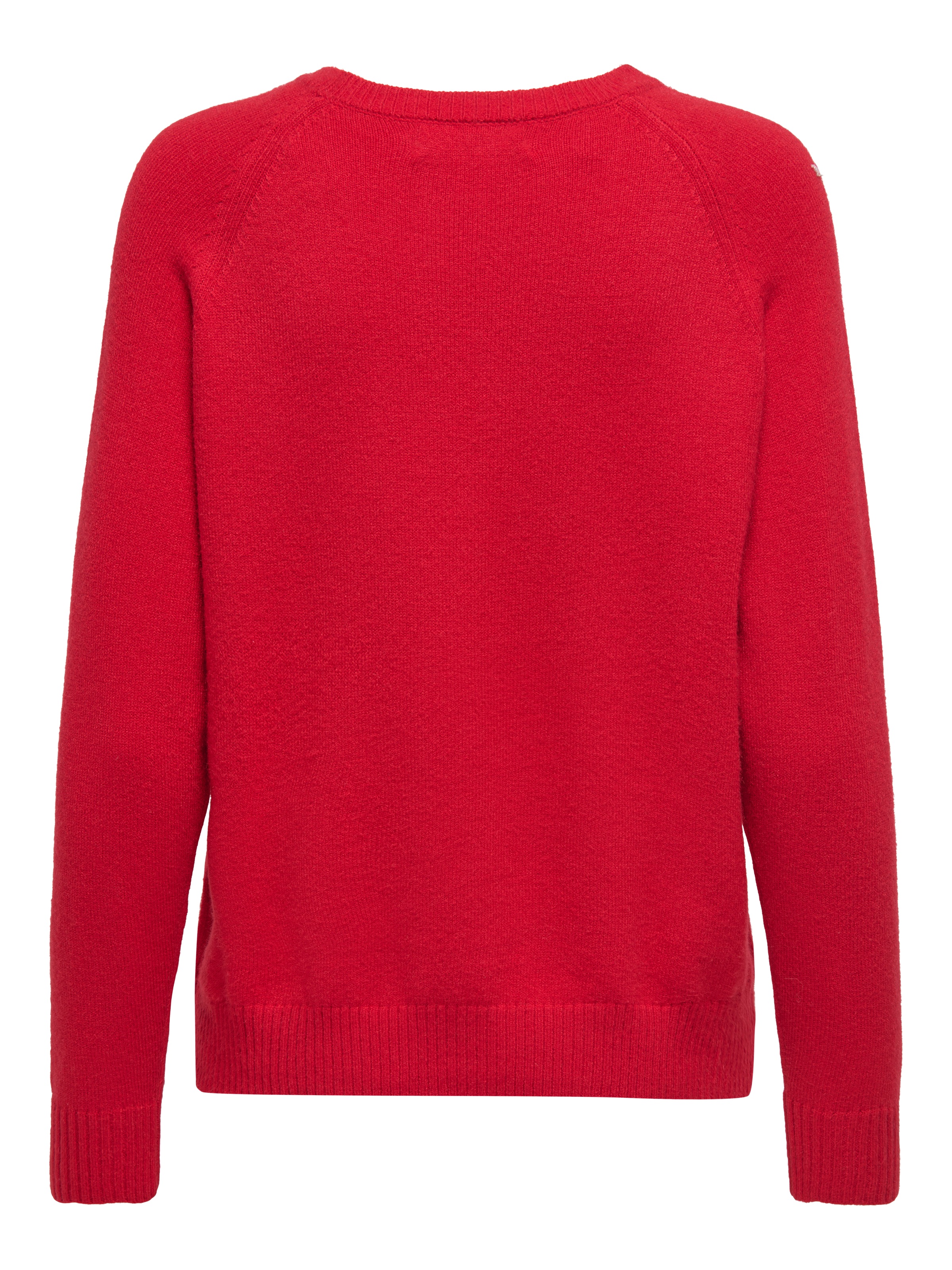 ONLY Strickpullover »ONLLESLY KINGS L/S PULLOVER KNT NOOS«