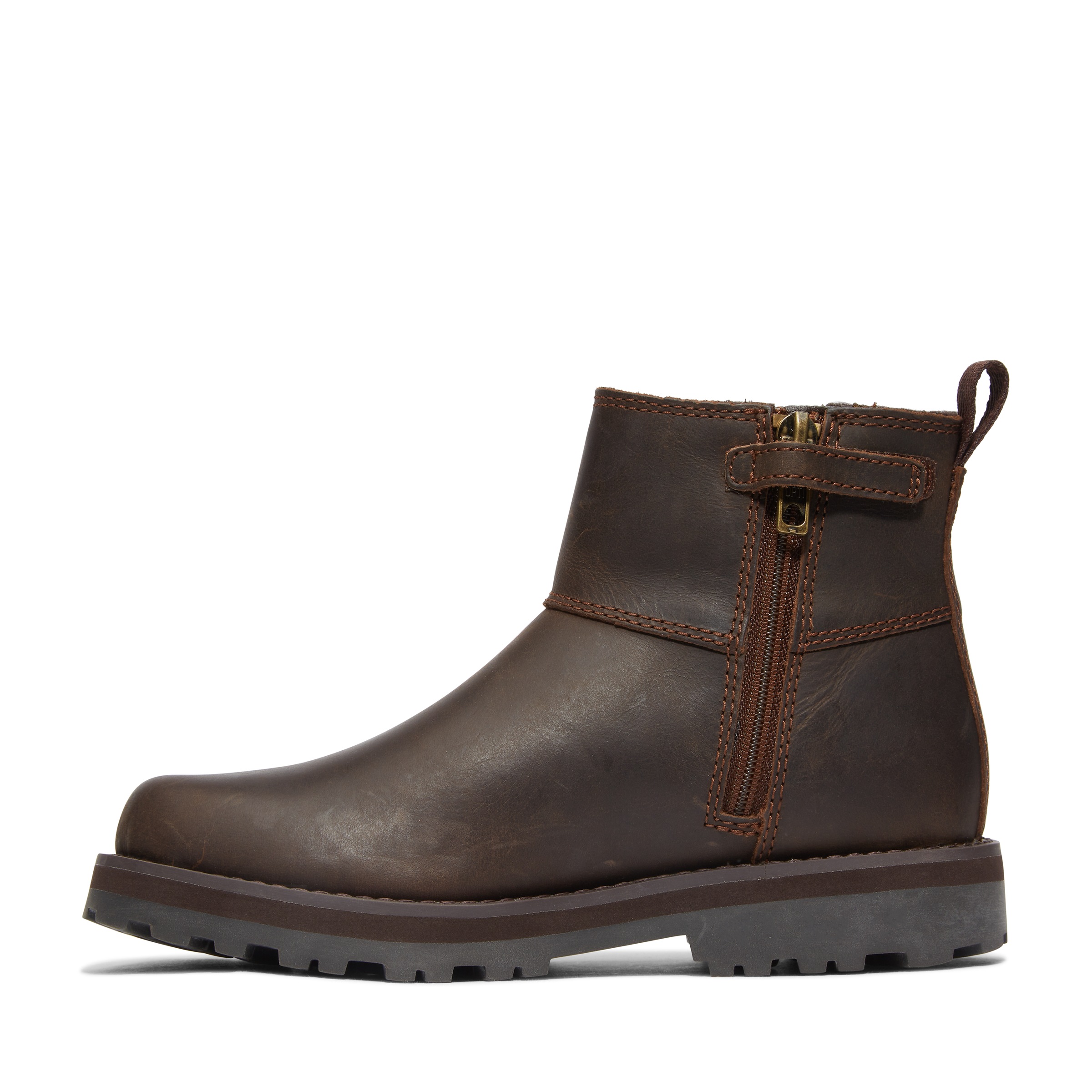 Timberland Chelseaboots »COURMA KIDMID CHELSEA BOOT«, Stiefelette, Winterschuhe, Ankle Boots