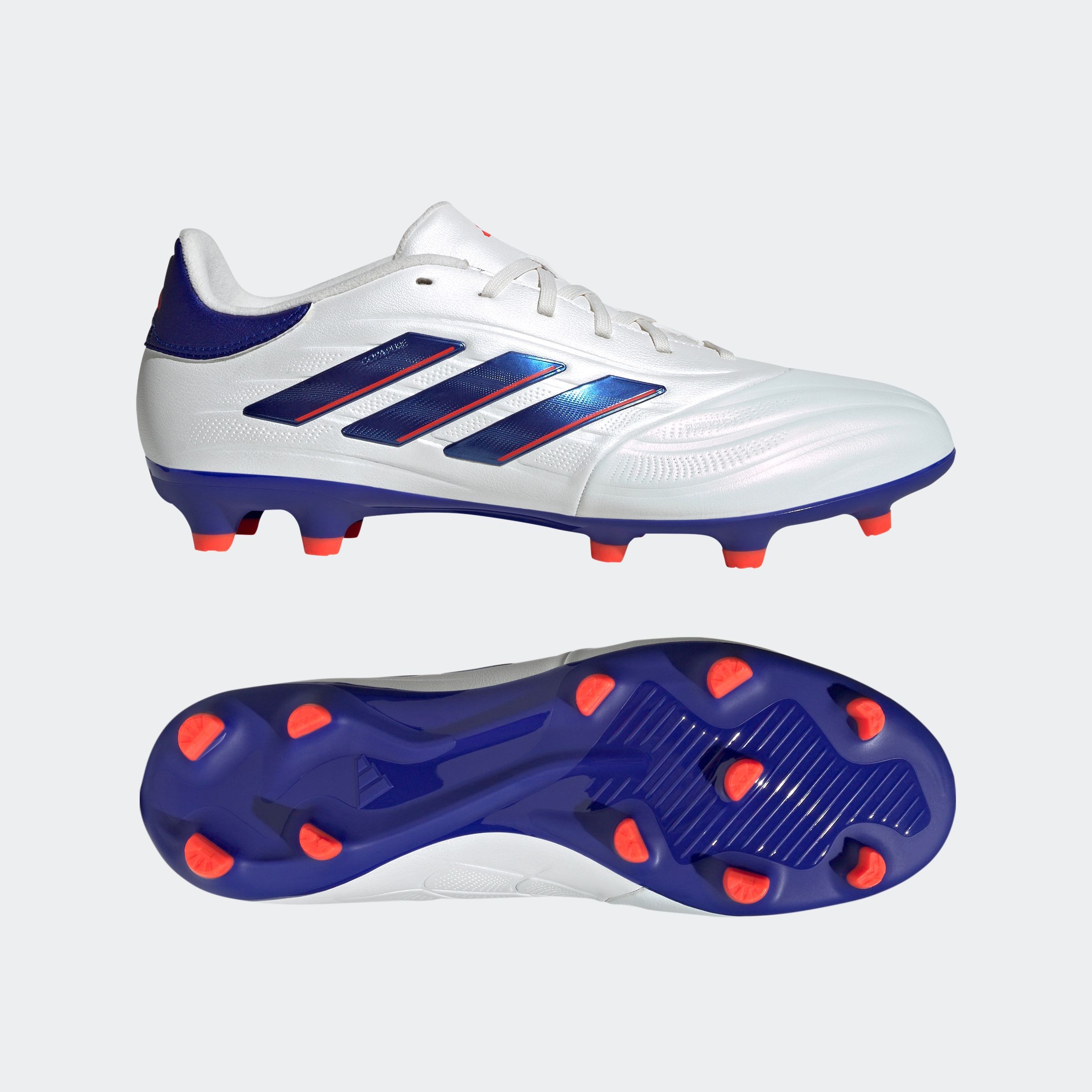 adidas Performance Fussballschuh »COPA PURE 2 LEAGUE FG«, für Rasenplätze