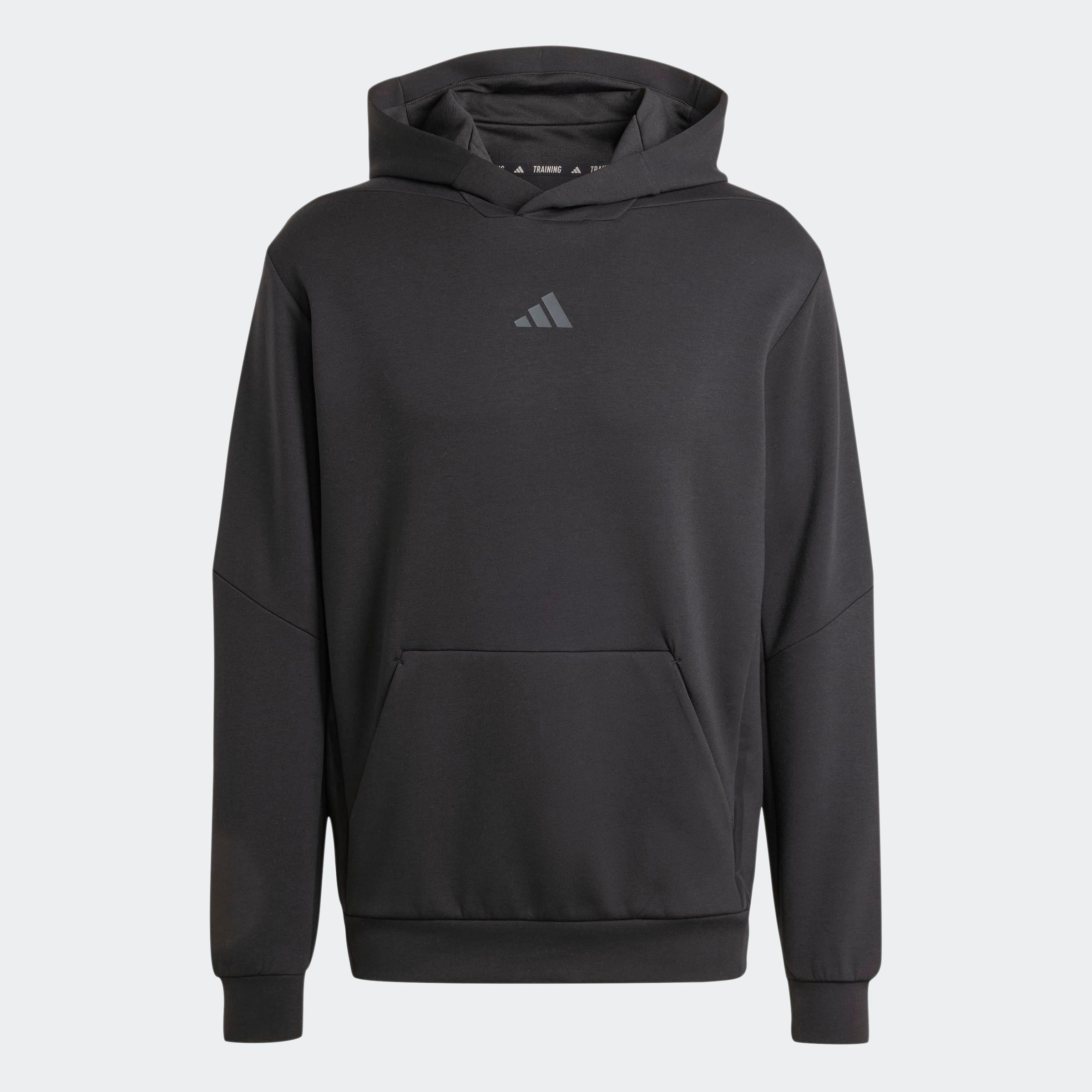 adidas Performance Sweat à capuche »DESIGNED FOR TRAINING HOODIE«
