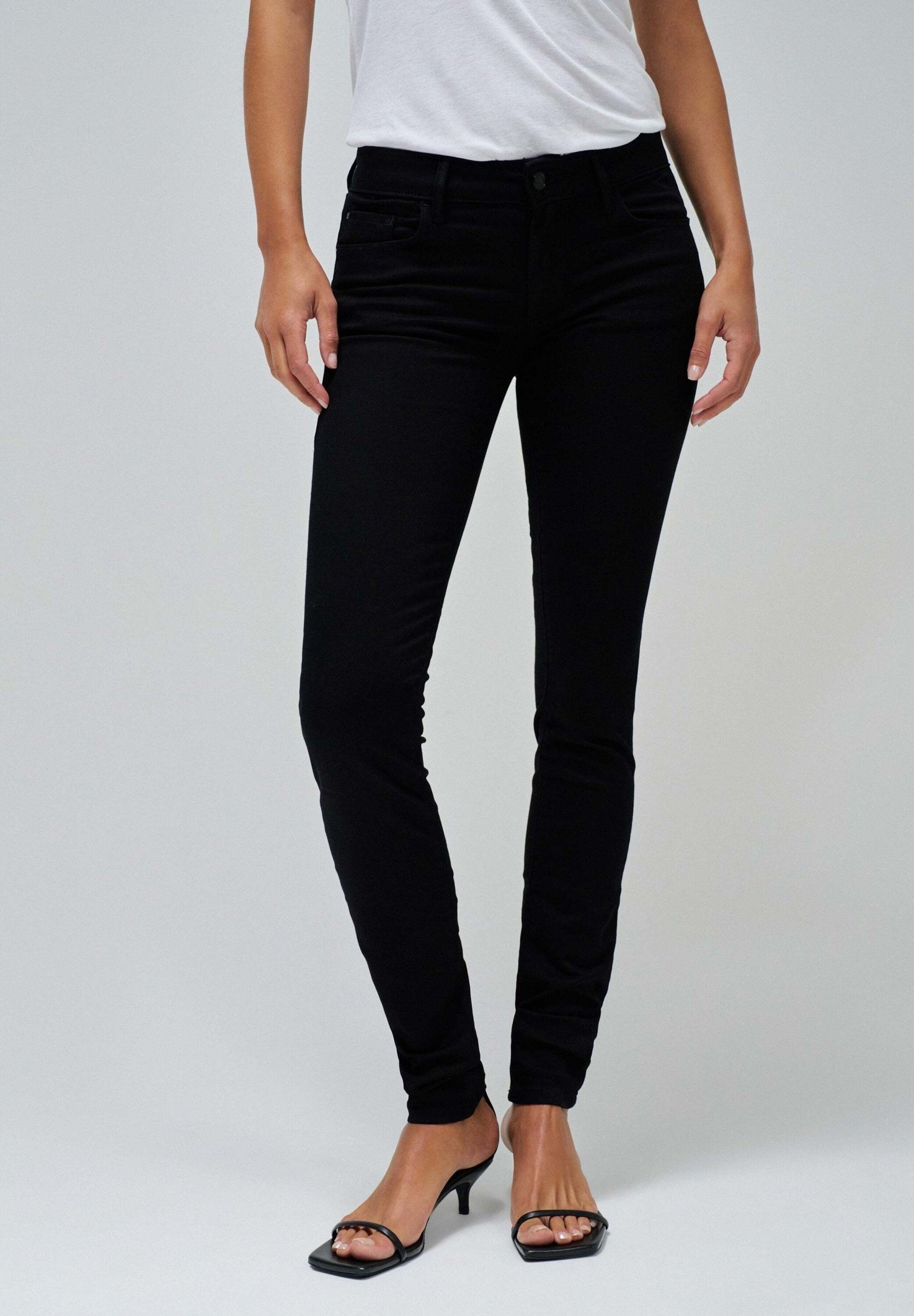 Salsa Skinny-fit-Jeans »Salsa Jeans Jeans Wonder Skinny«