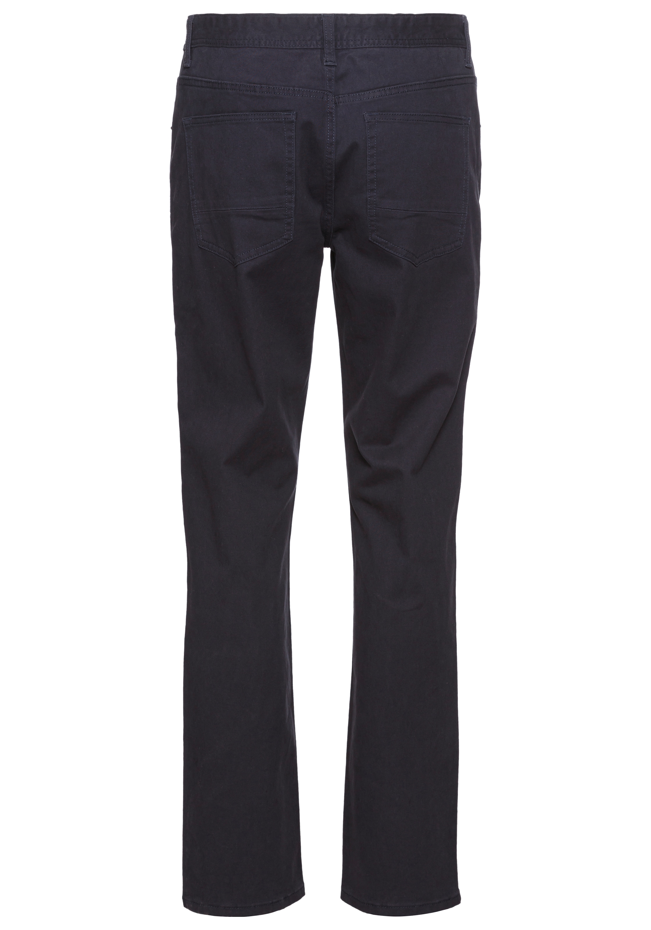 Bruno Banani 5-Pocket-Hose