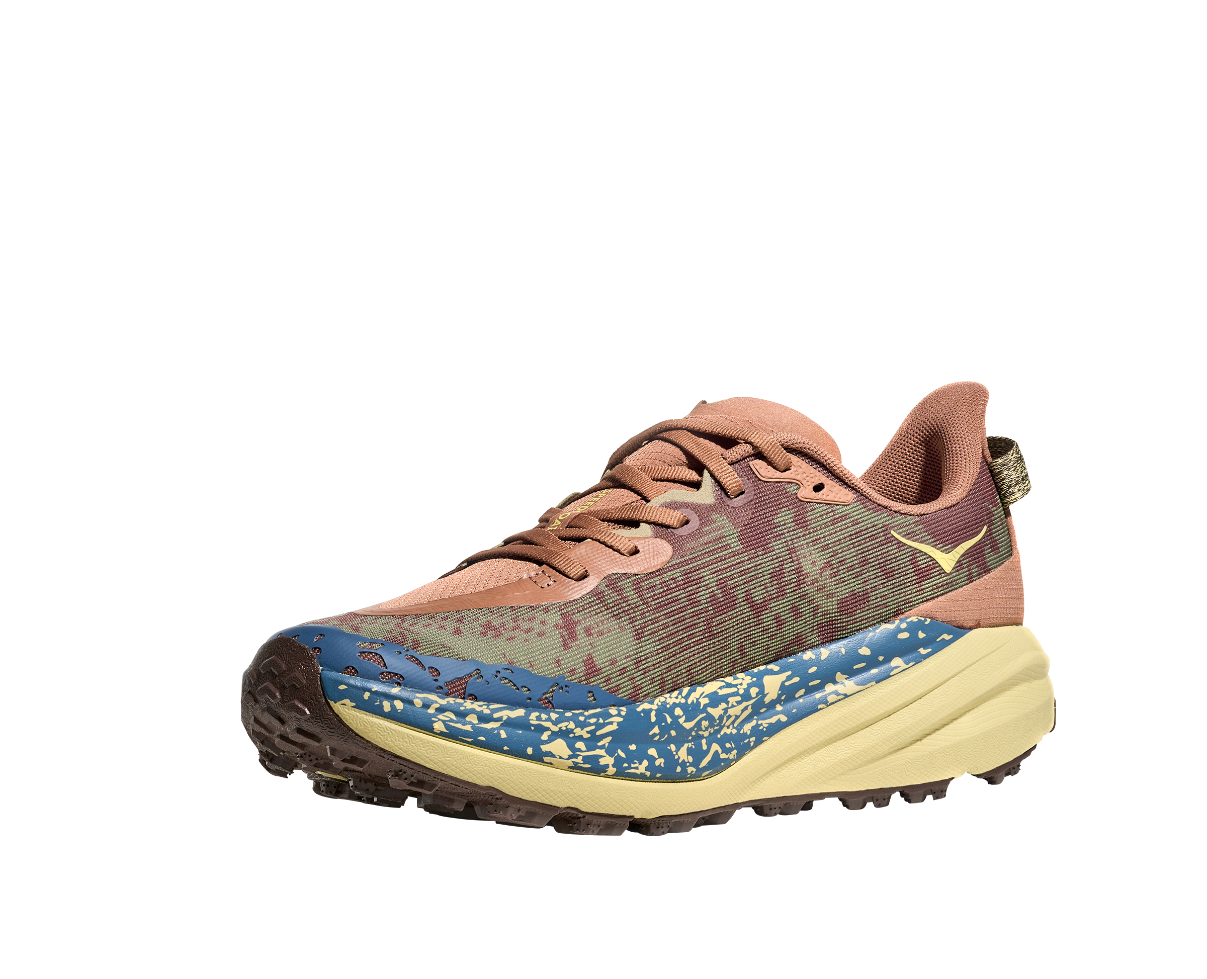 Hoka One One Trailrunningschuh »SPEEDGOAT 6«  Trail-Running