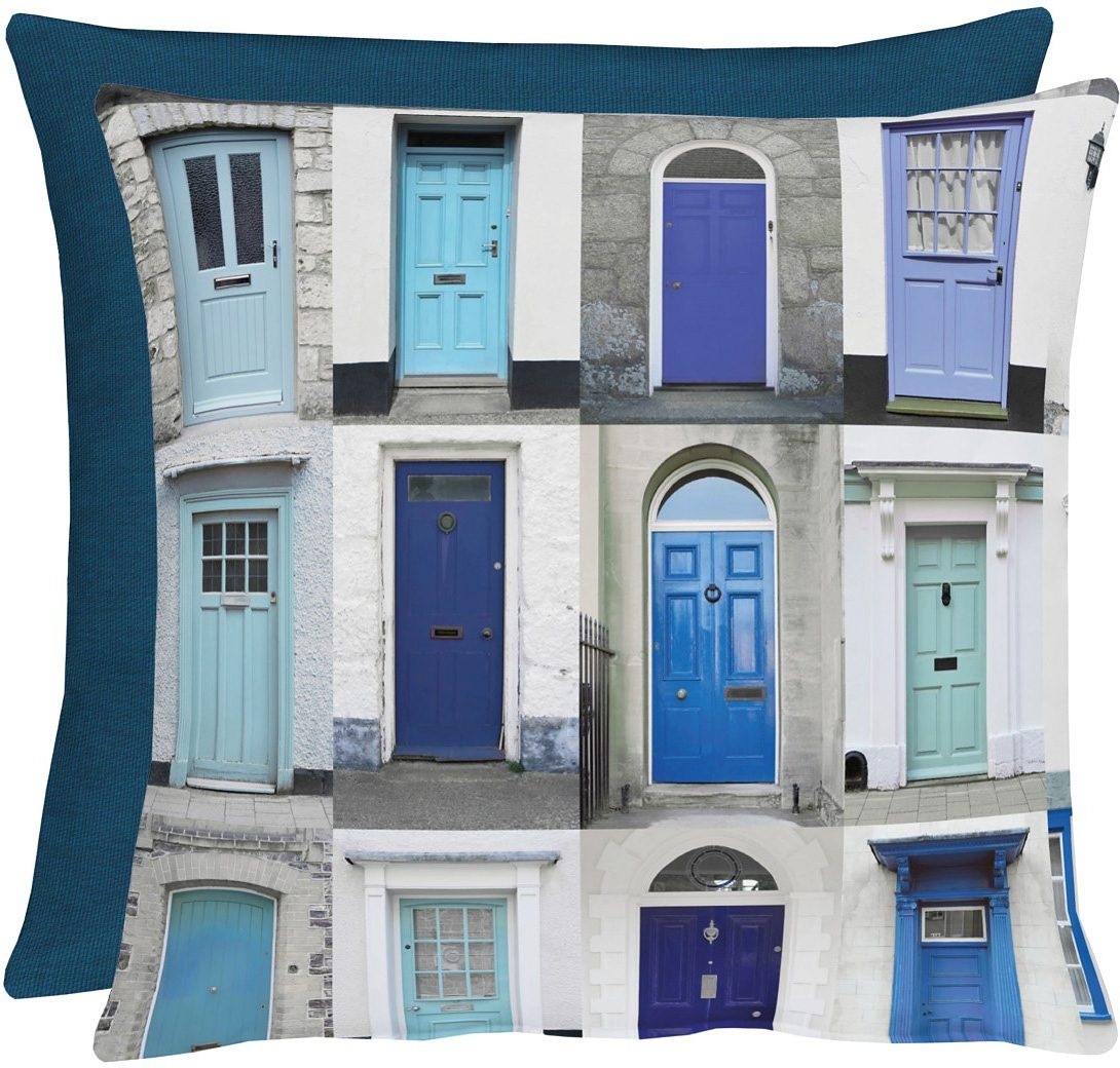 Image of APELT Kissenhülle »3046 Fenster«, (1 St.) bei Ackermann Versand Schweiz