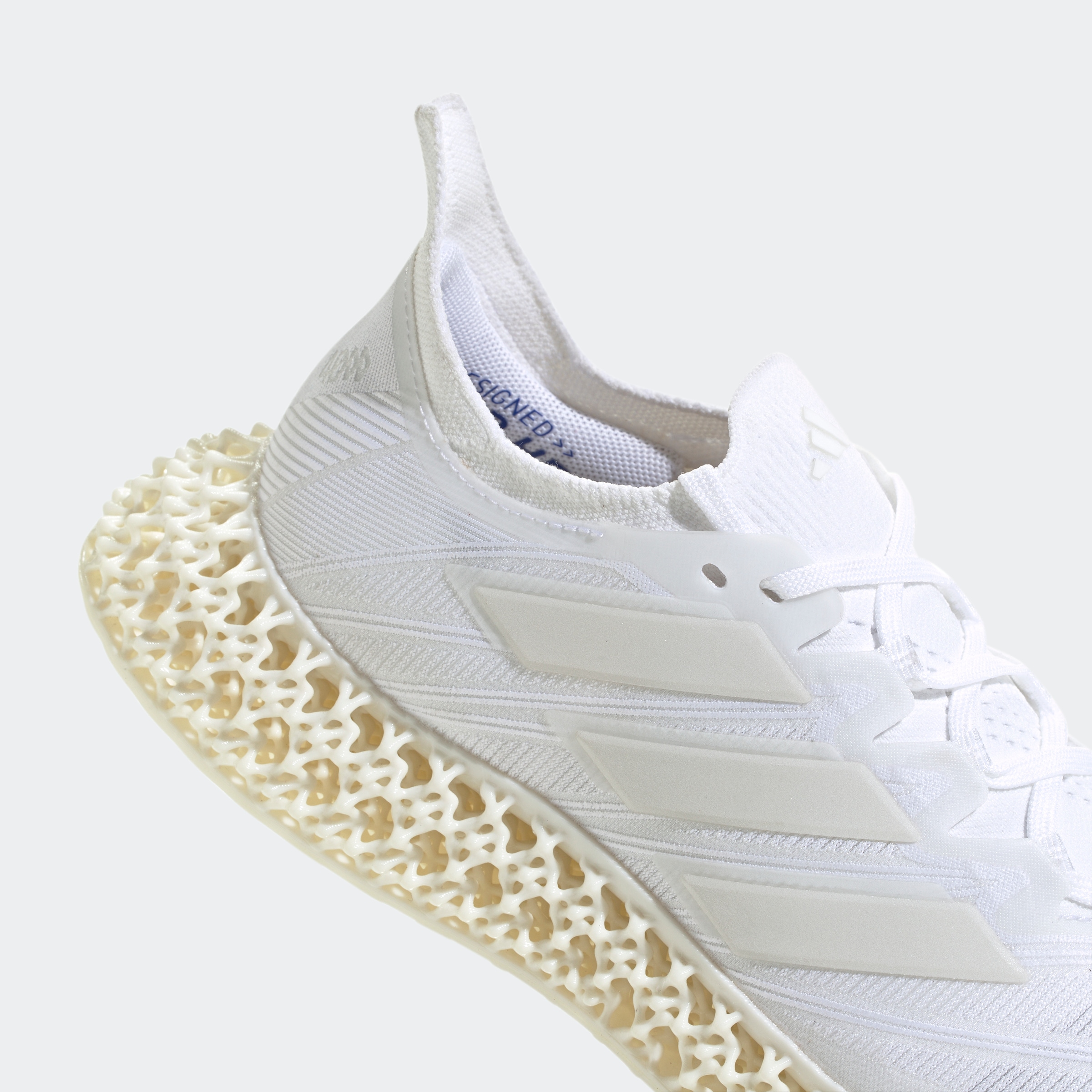 adidas Performance Sneaker »4DFWD 4«