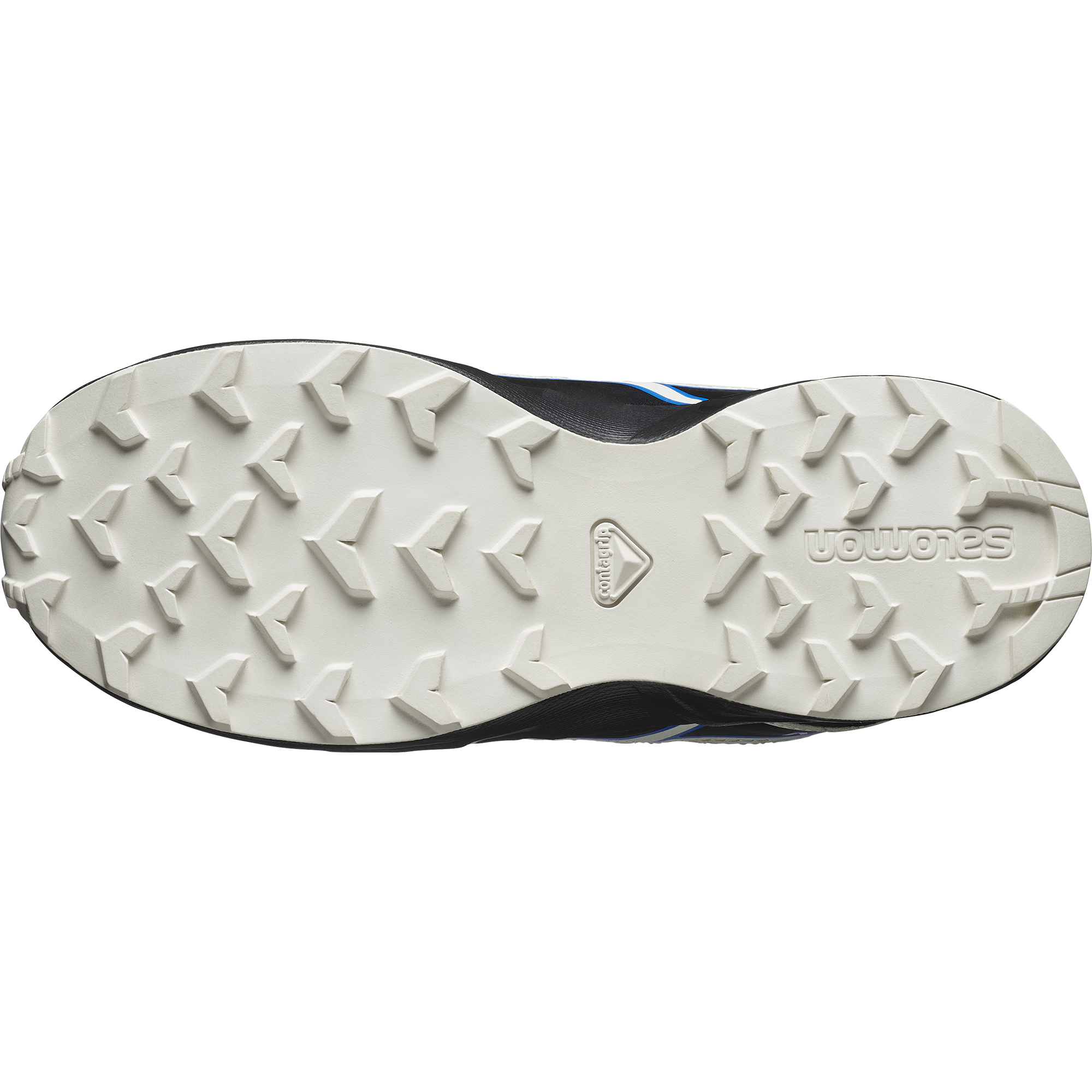 Salomon Chaussure de randonnée »SPEEDCROSS WATERPROOF«  wasserdicht