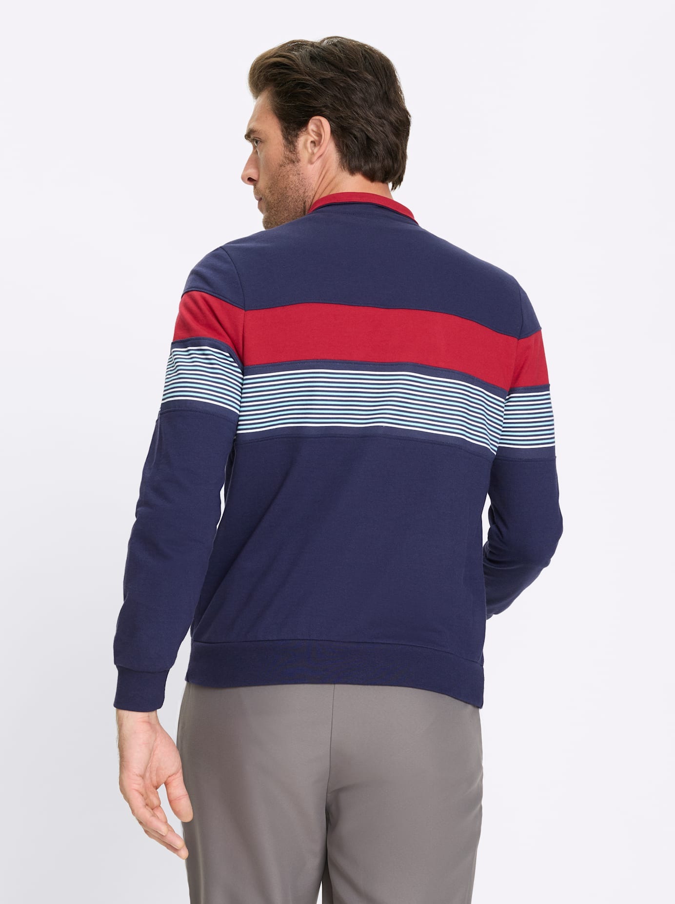 Catamaran Sweatshirt
