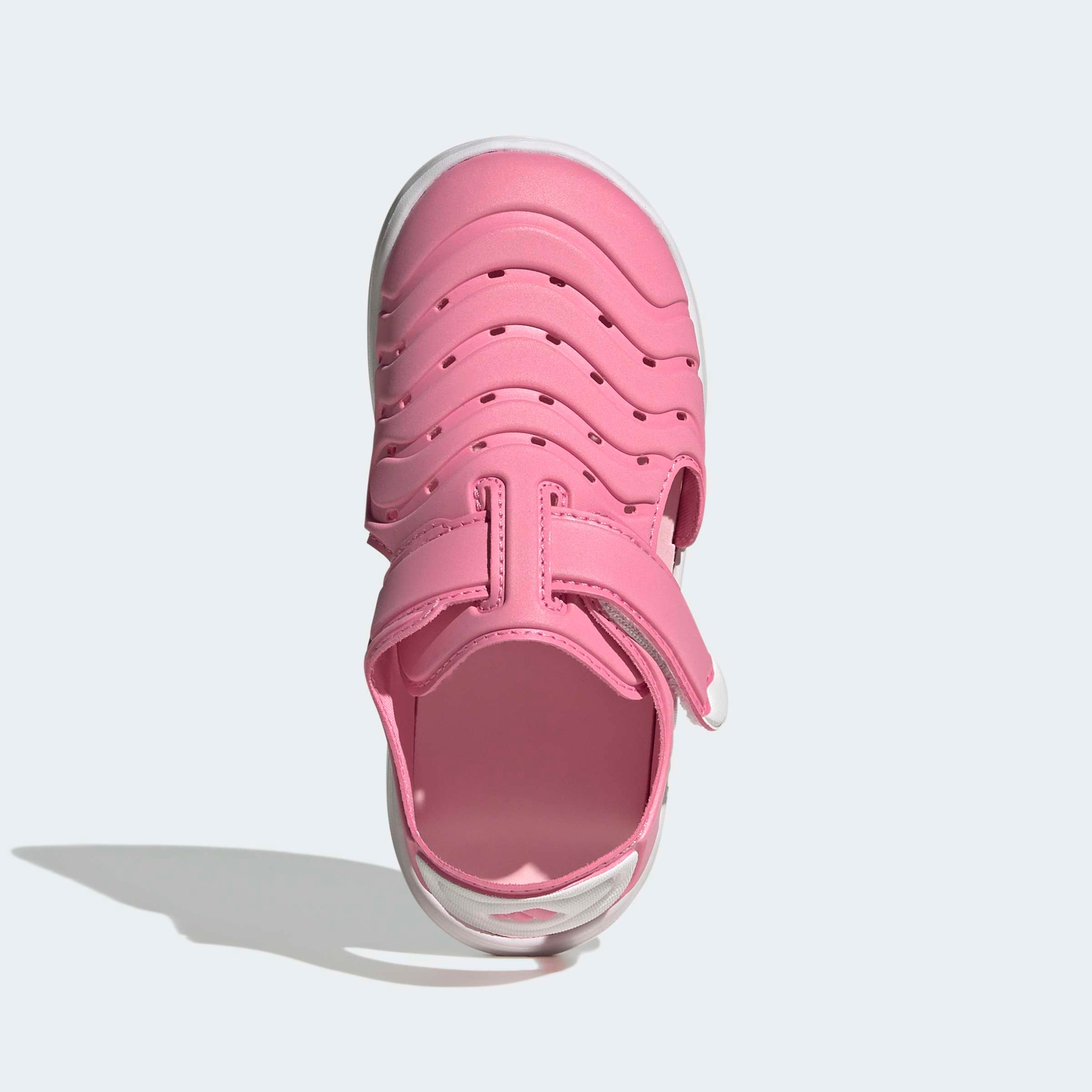 adidas Sportswear Sandale de bain »WATER SANDAL 2 C«  claquettes pour enfants & adolescents