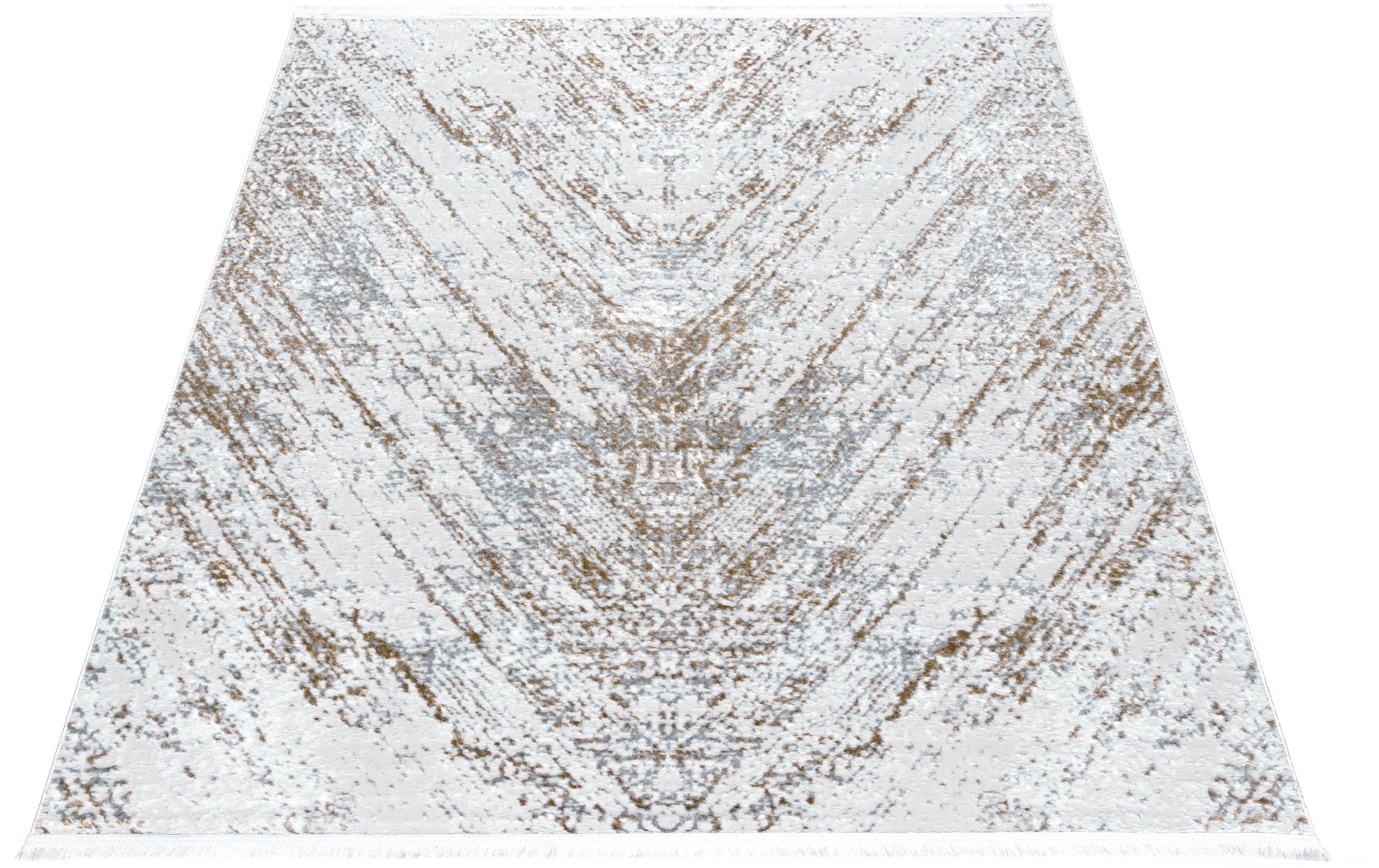 Image of Sehrazat Teppich »Prestige 610«, rechteckig, 5 mm Höhe, Wohnzimmer, leicht glänzende Öberfläche bei Ackermann Versand Schweiz