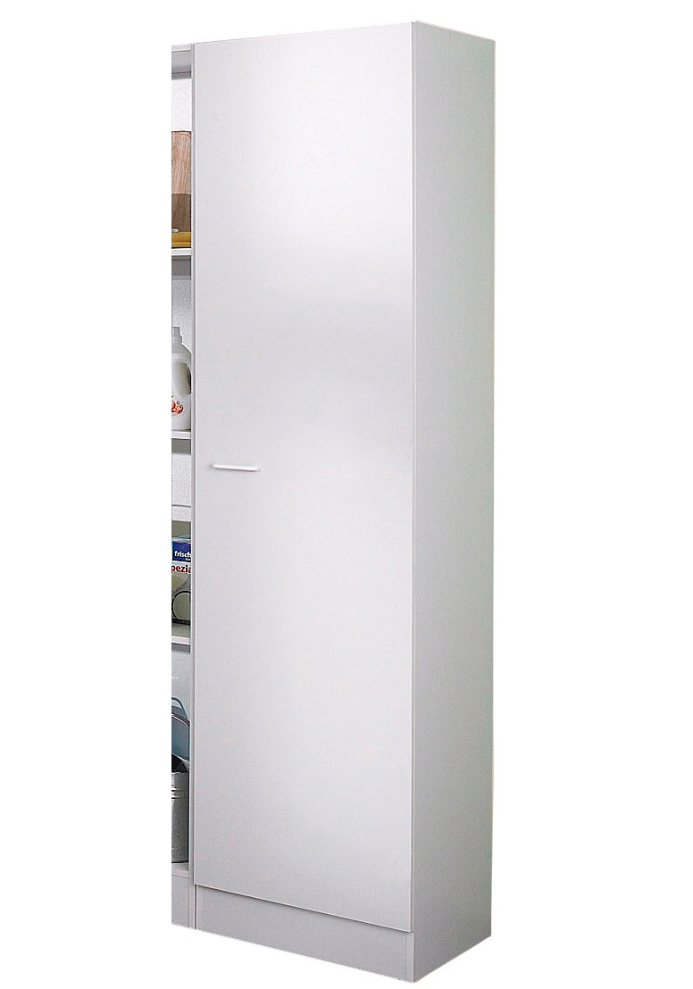 Image of OPTIFIT Hochschrank »Helsinki«, Breite 50 cm, mit 3 Einlegeböden bei Ackermann Versand Schweiz