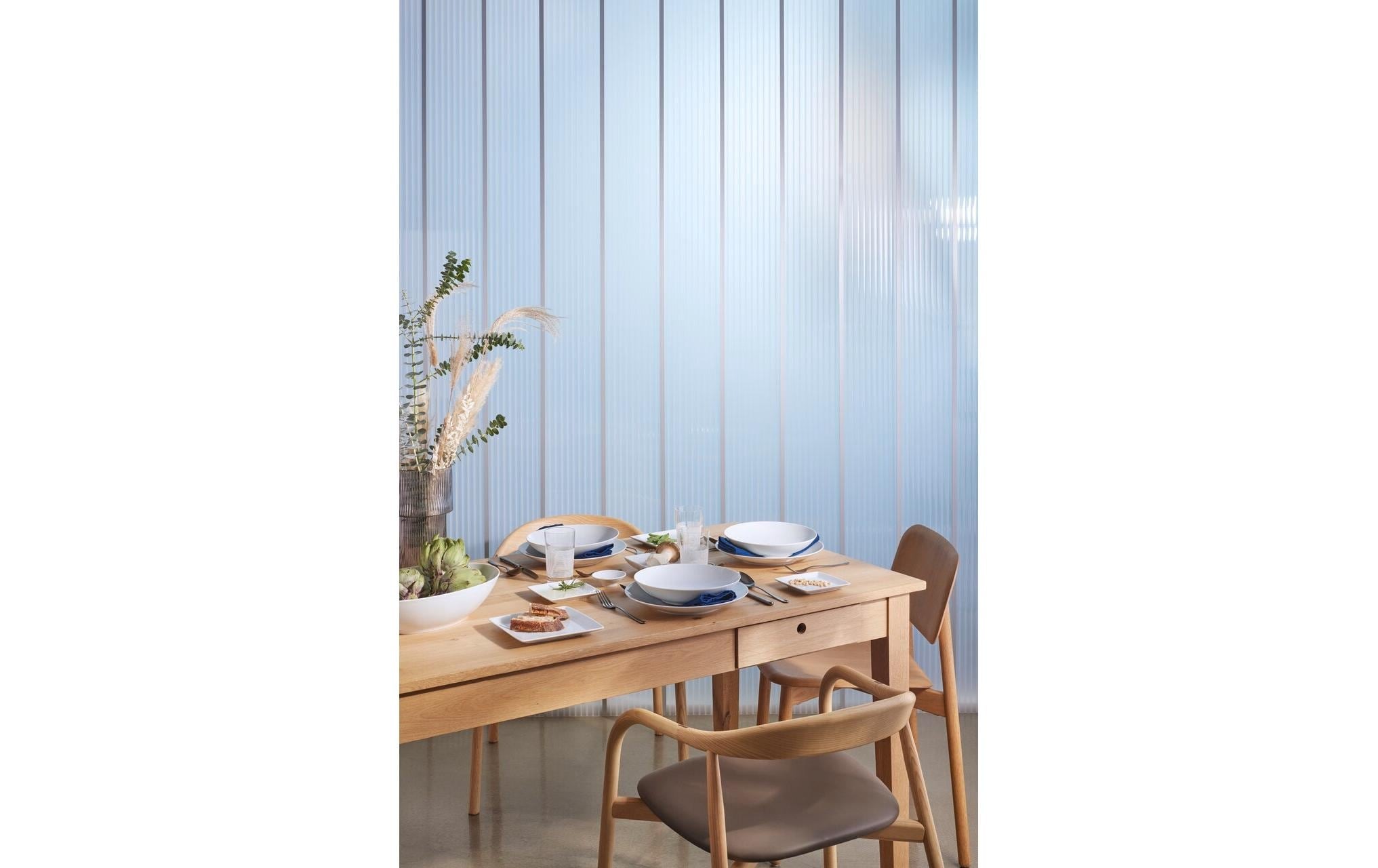 Thomas Porzellan Suppenteller »Loft 24 cm«