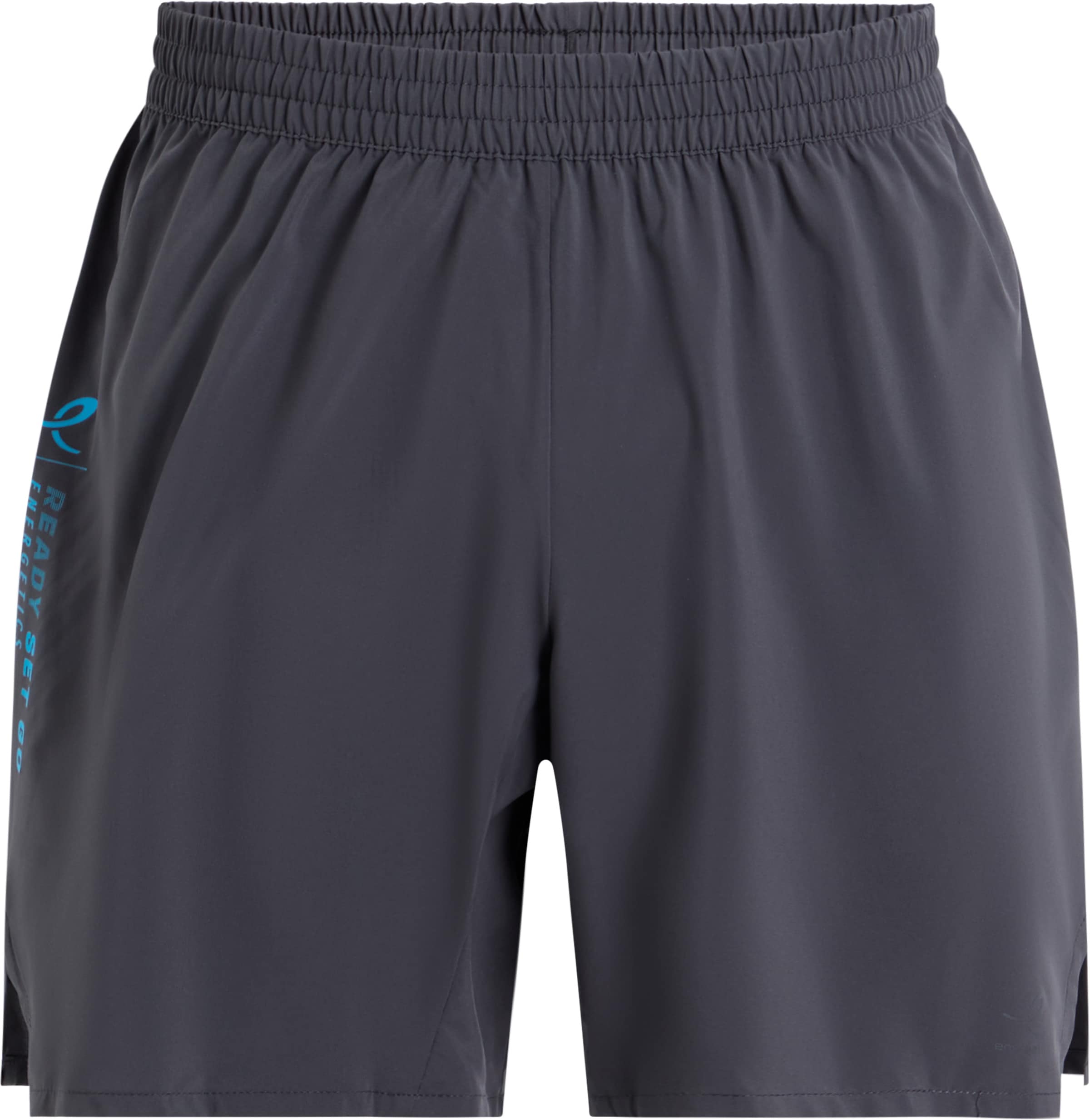 Energetics Laufshorts »HE.-SHORTS CASPER VI M«  mit Handytasche, in unifarbenem, sportlichem Stil