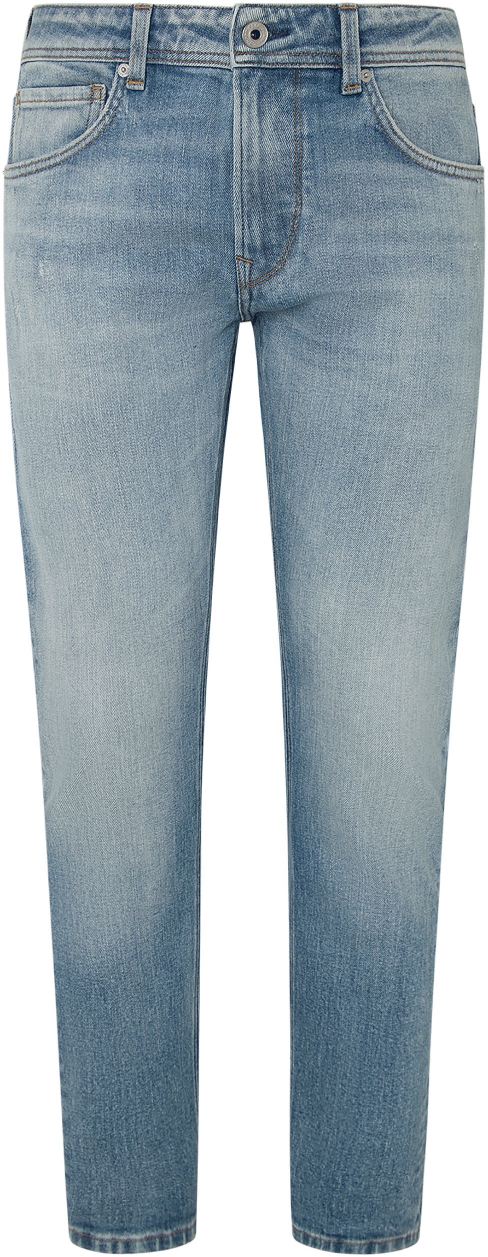 Pepe Jeans Tapered-fit-Jeans »TAPERED JEANS«