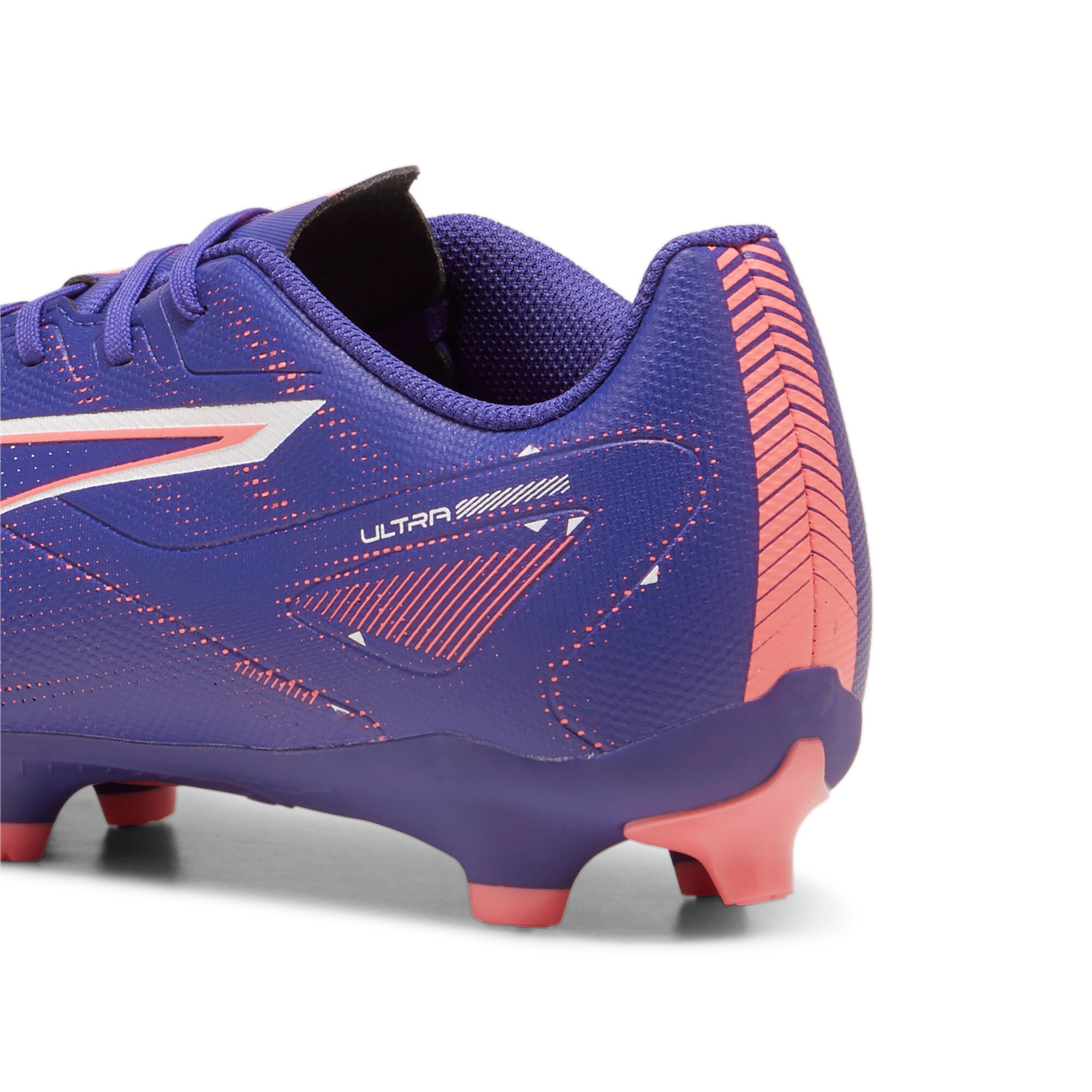 PUMA Fussballschuh »ULTRA 5 PLAY FG/AG«, für Rasenplätze