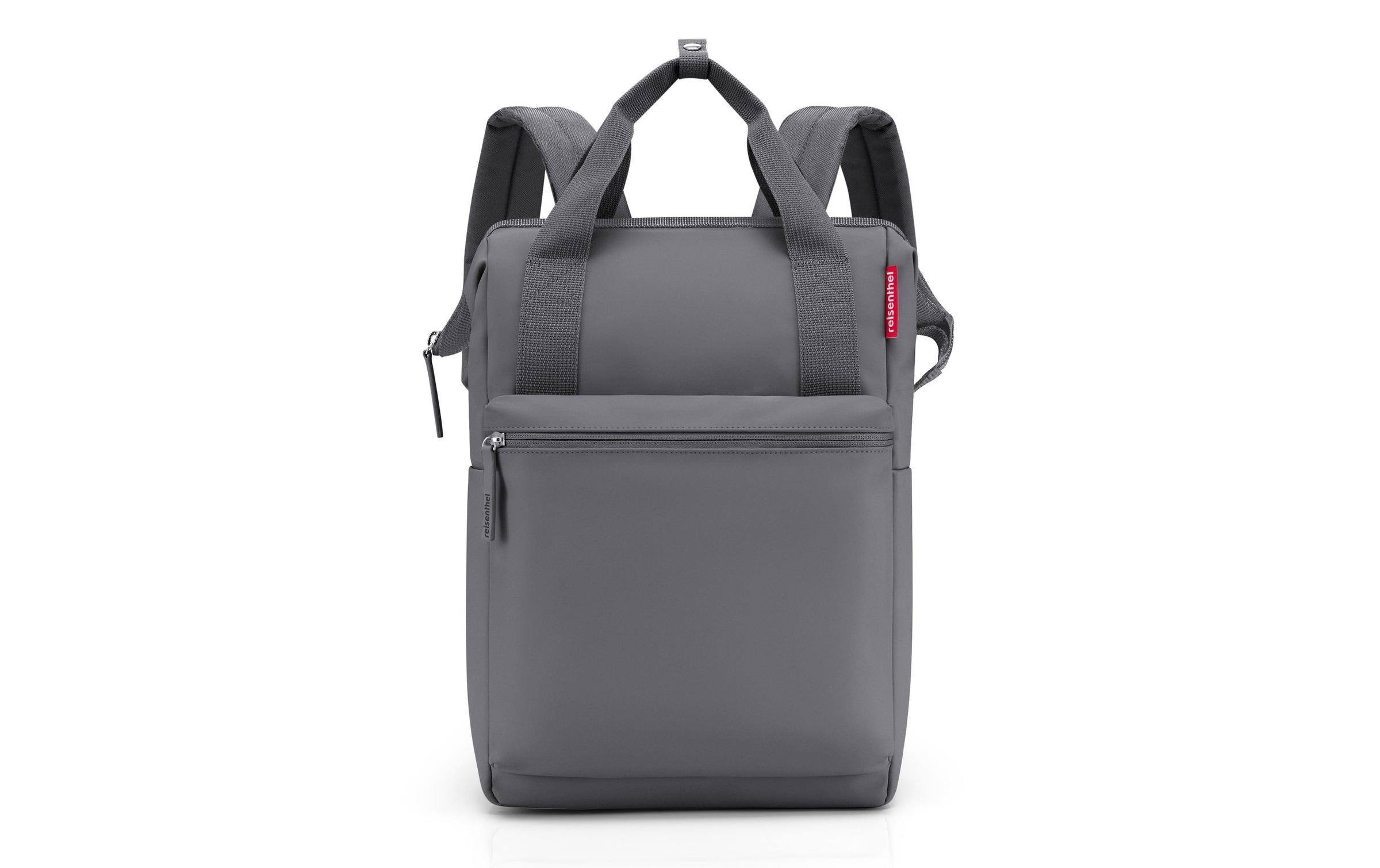 REISENTHEL® Freizeitrucksack »allrounder backpack«