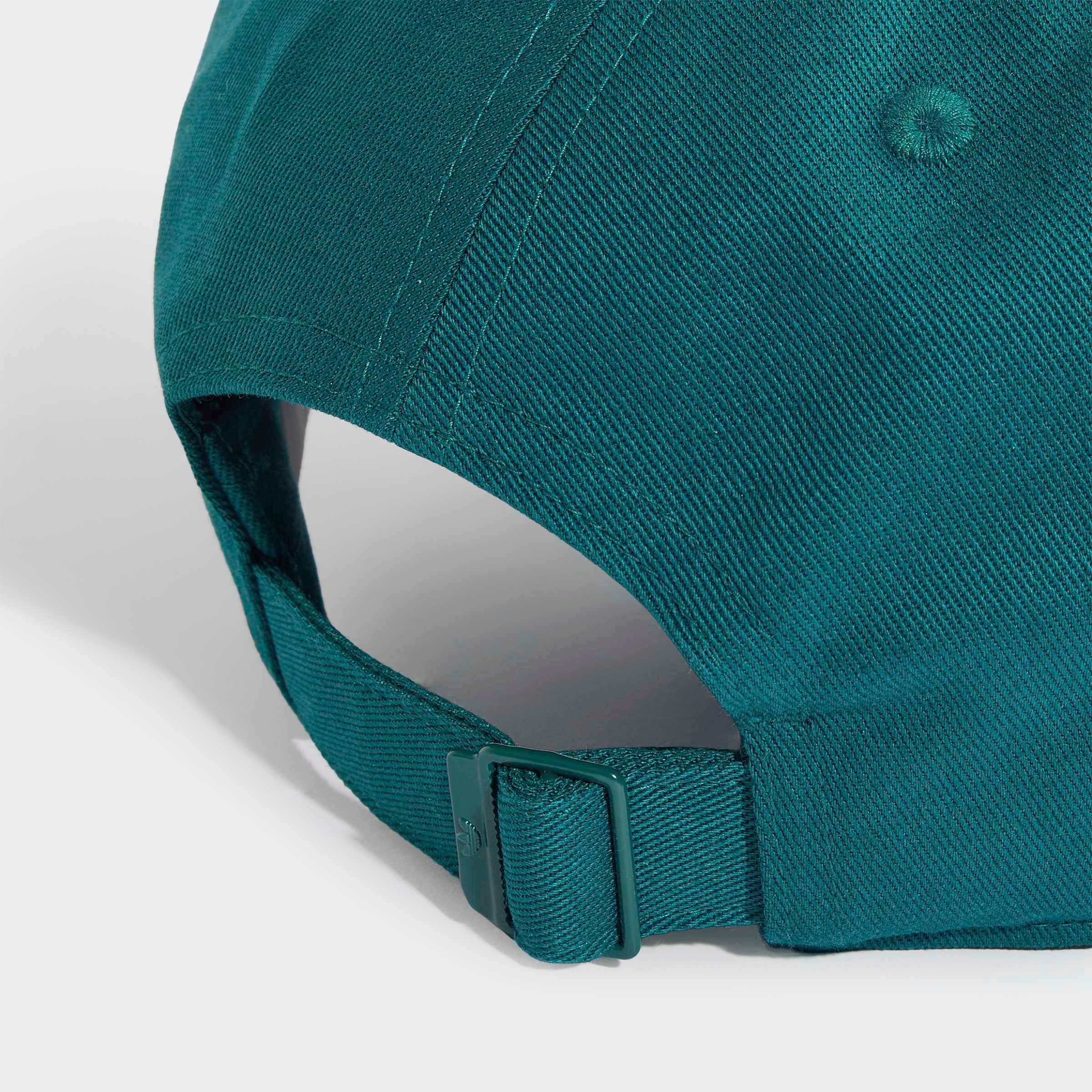 adidas Originals Casquette de baseball »ADICOLOR CLASSIC TREFOIL« pour adultes, style sportif, en coton