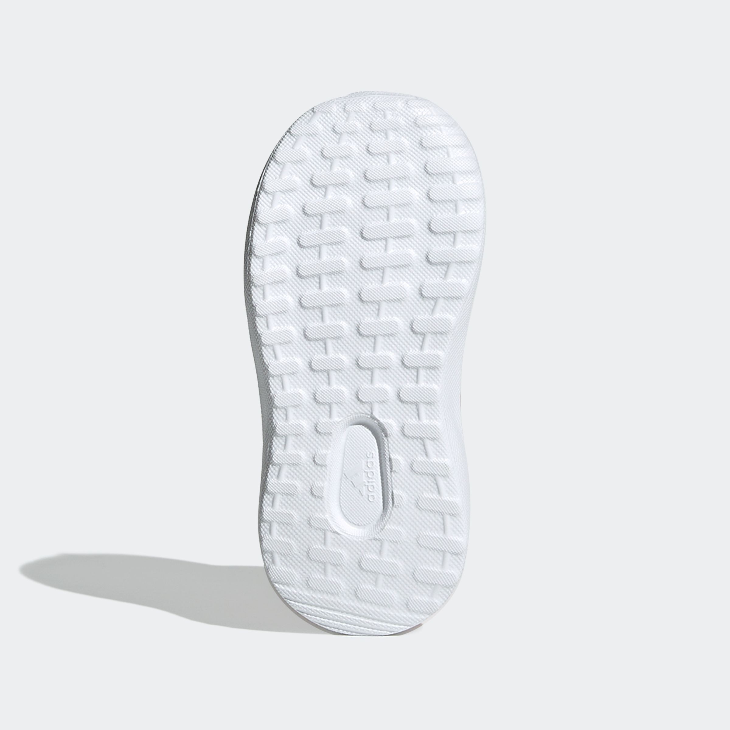 adidas Sportswear Klettschuh »TENSAUR RUN 3.0 KIDS«, für Kinder