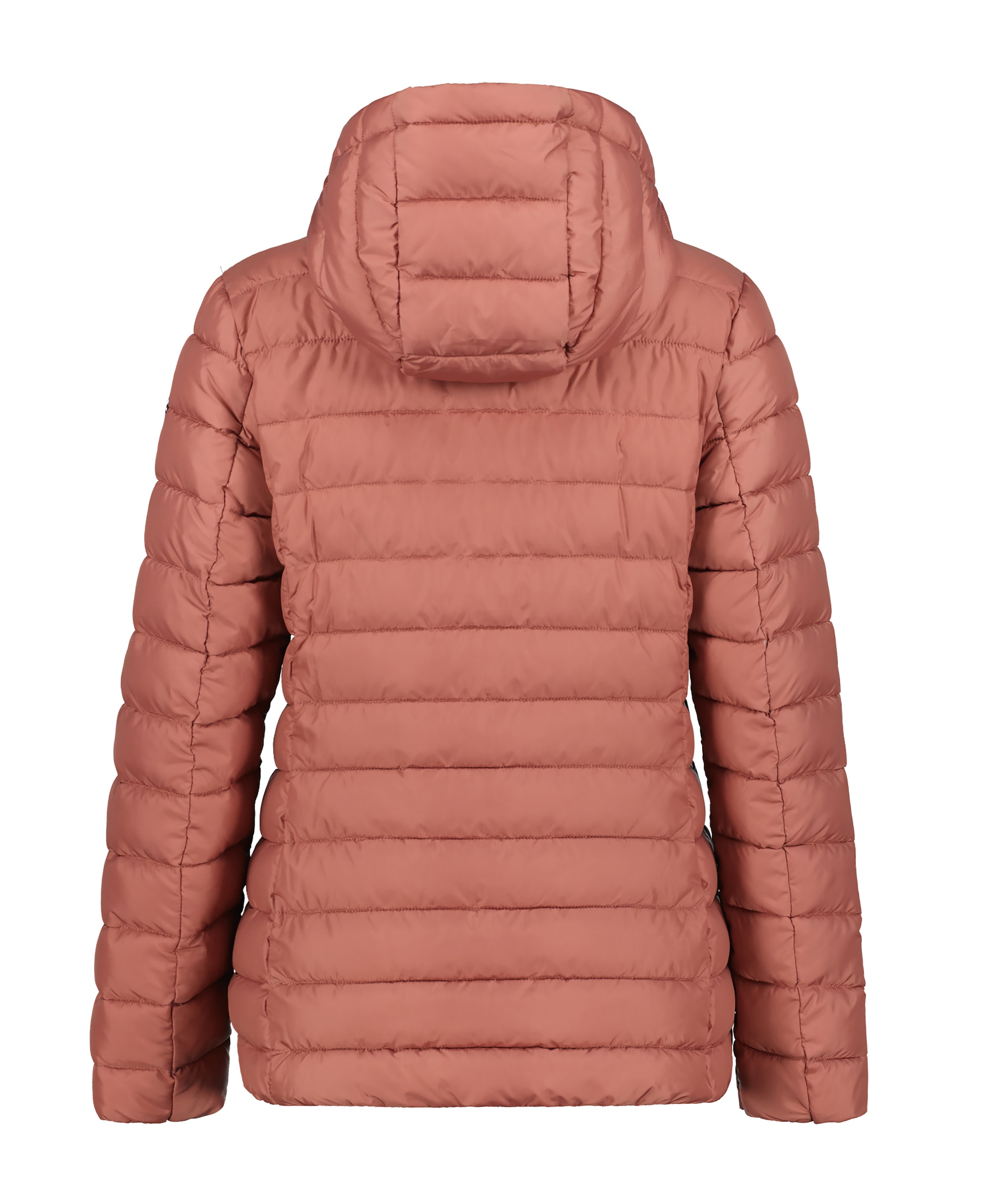 Luhta Funktionsjacke »ARMILA«, mit Kapuze