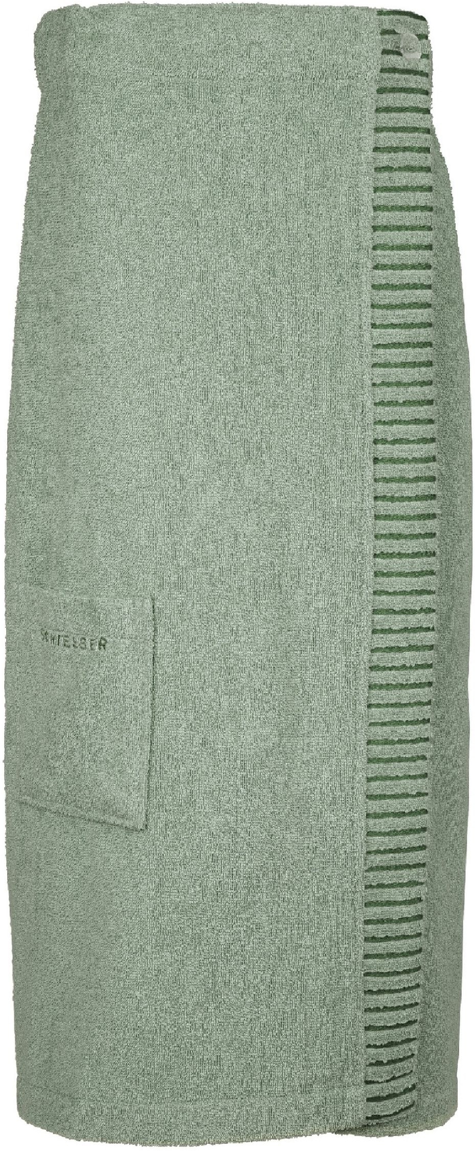 Image of Schiesser Kilt "Rom aus weicher Baumwolle, saugstark und 3-fach weitenverstellbar" 1 Stk. OEKO-TEX MADE IN GREEN