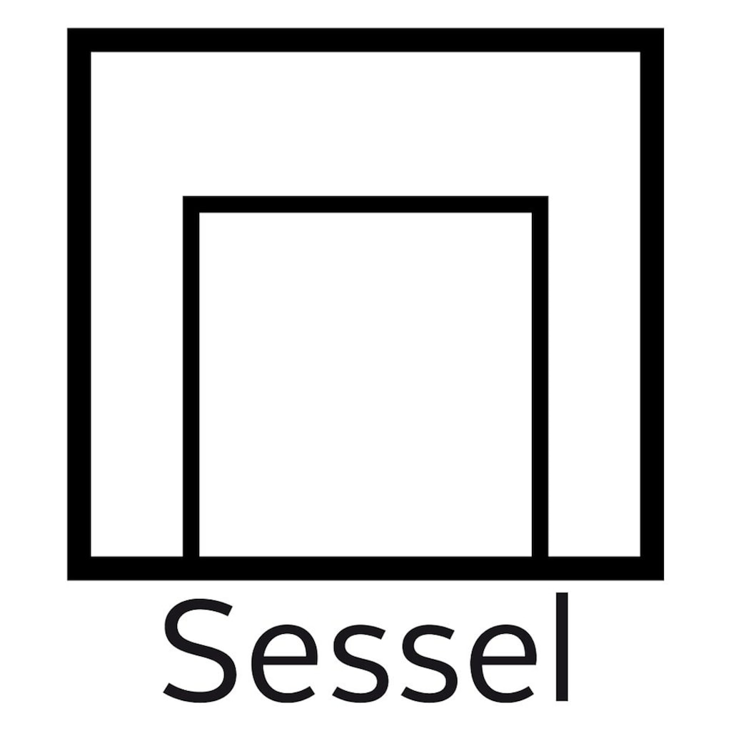 TRENDMANUFAKTUR Sessel