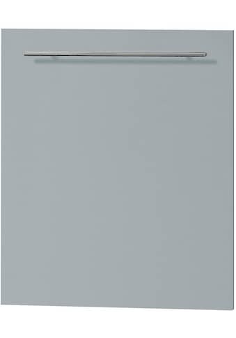 OPTIFIT Frontblende »Bern«, für vollintegrierbaren Geschirrspüler, Höhe 70 cm kaufen