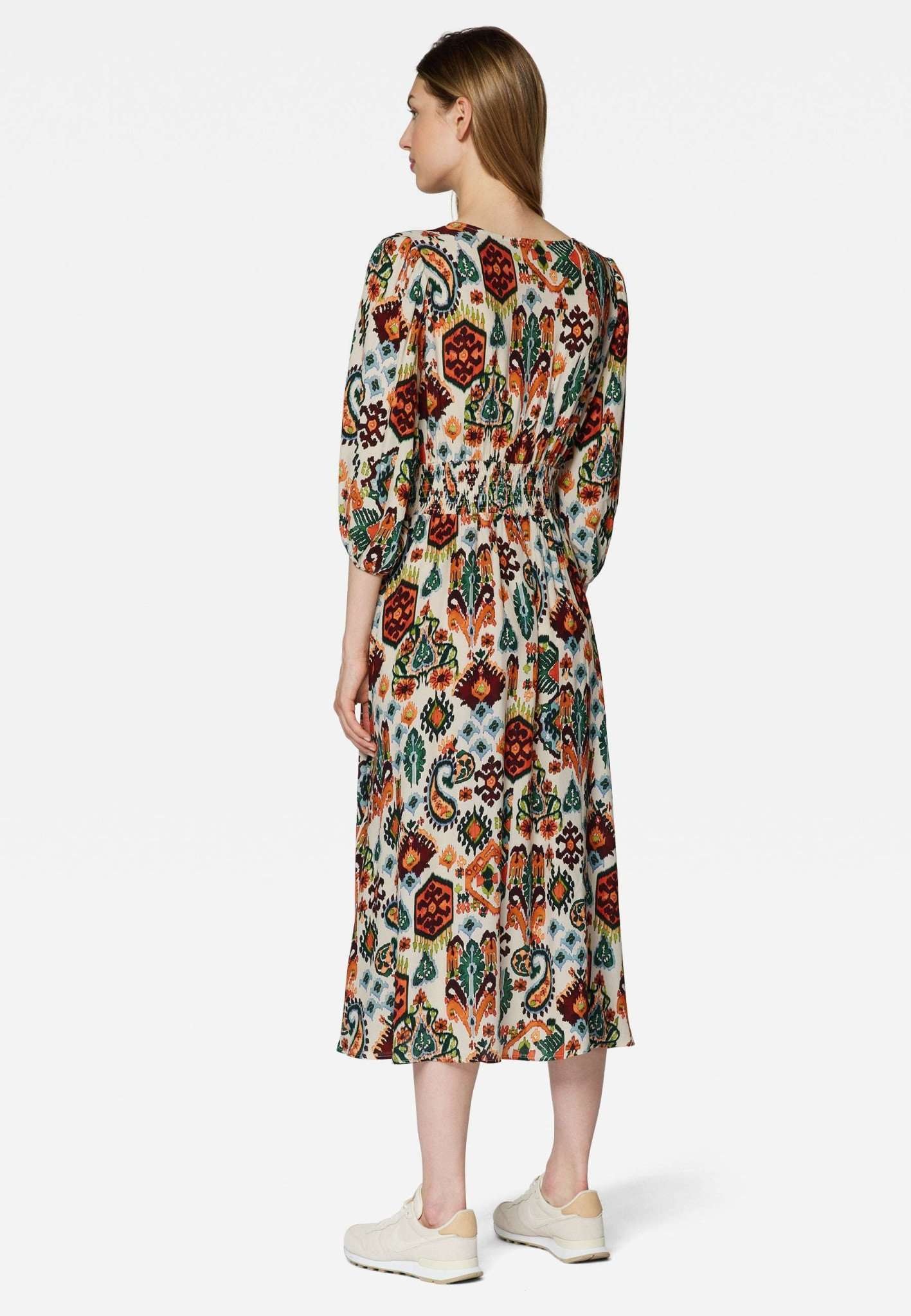 Mavi Sommerkleid »Kleider Printed Dress«