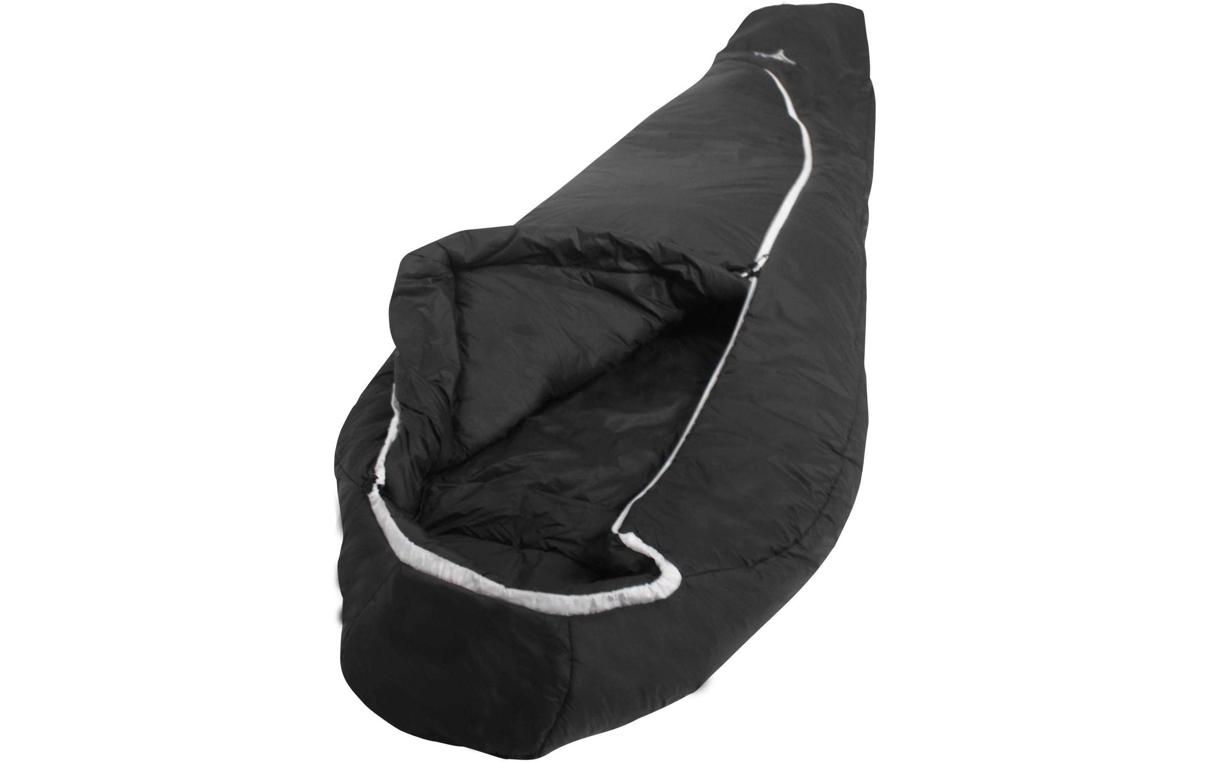 Grüezi bag Sac de couchage »Fusion Zero -3 °C« Schlafsack für Erwachsene