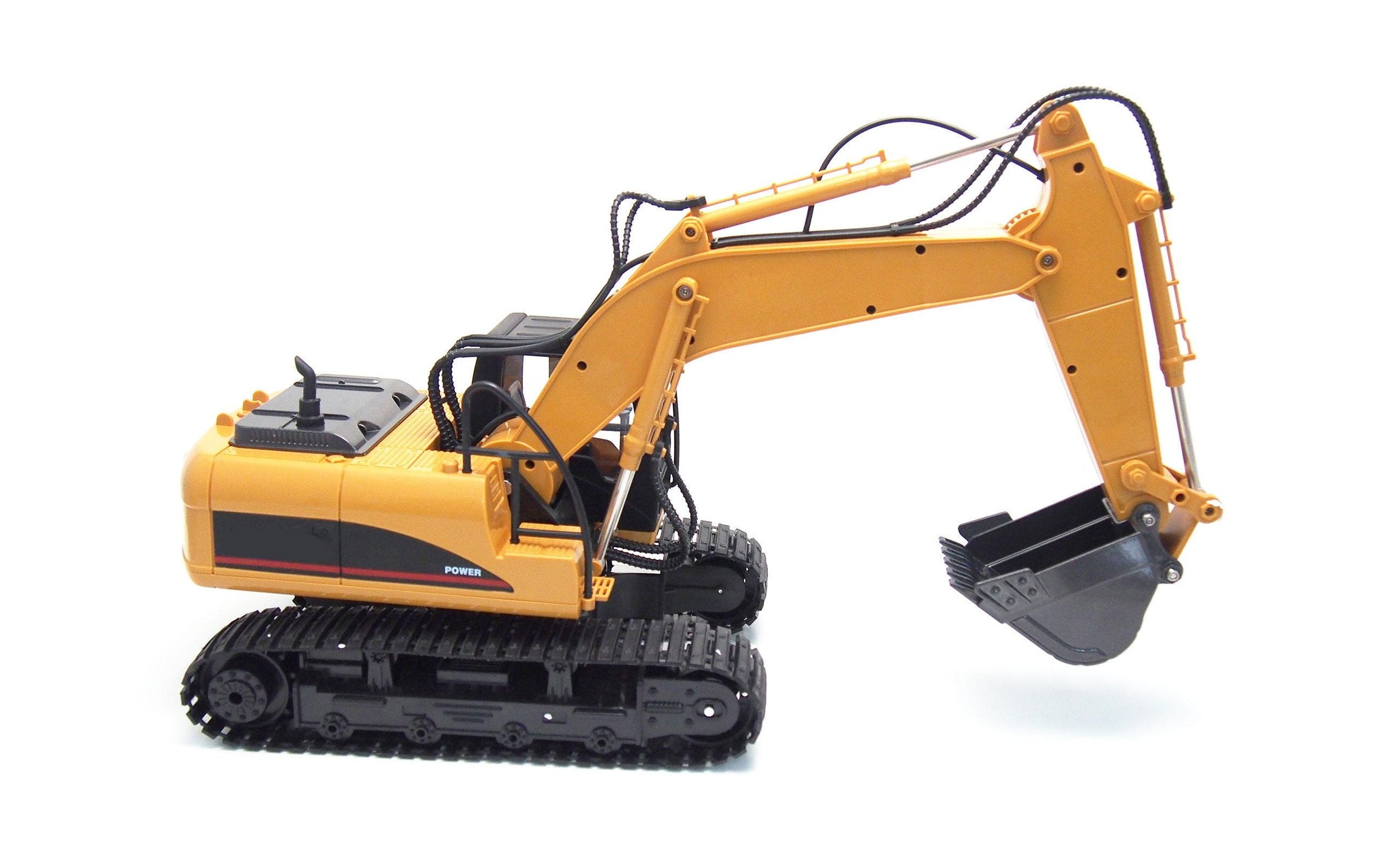 Amewi RC-Bagger »RTR«