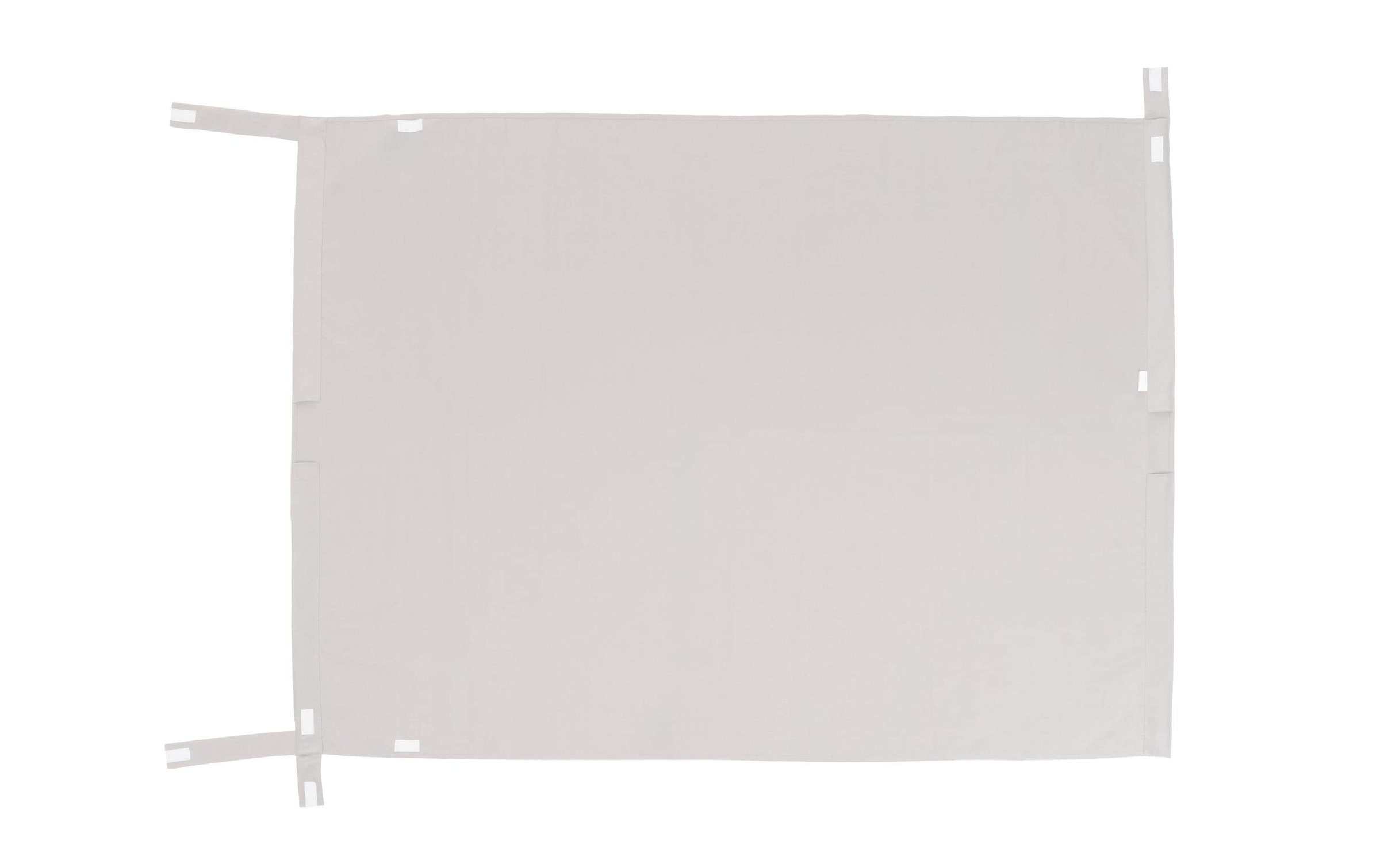 Cocon Tissu de parapluie de rechange »für Sonnenschirm Vela, 180 x 130 cm«