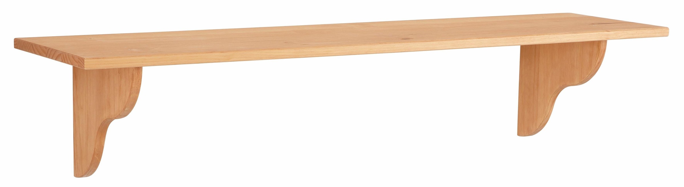 Image of Home affaire Wandboard »Mexico«, aus schönem massivem Kiefernholz, in unterschiedlichen Farbvarianten erhältlich bei Ackermann Versand Schweiz