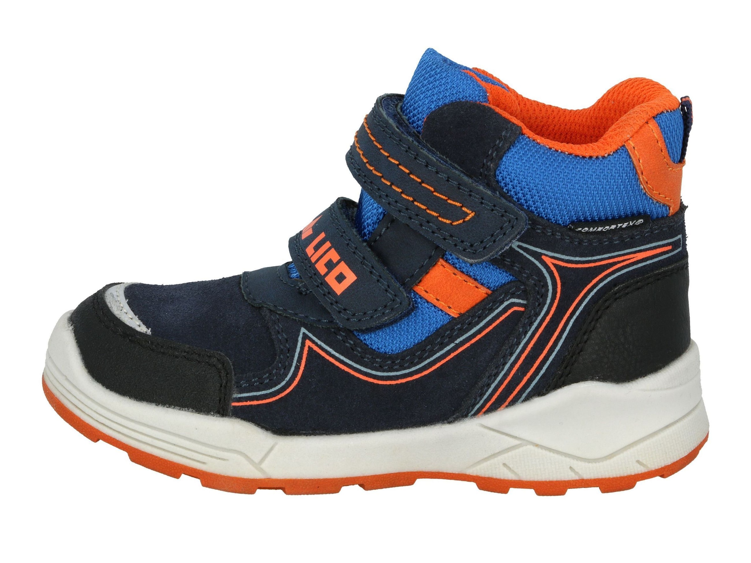 Lico Chaussure d'extérieur »Freizeitstiefel Tarik V«