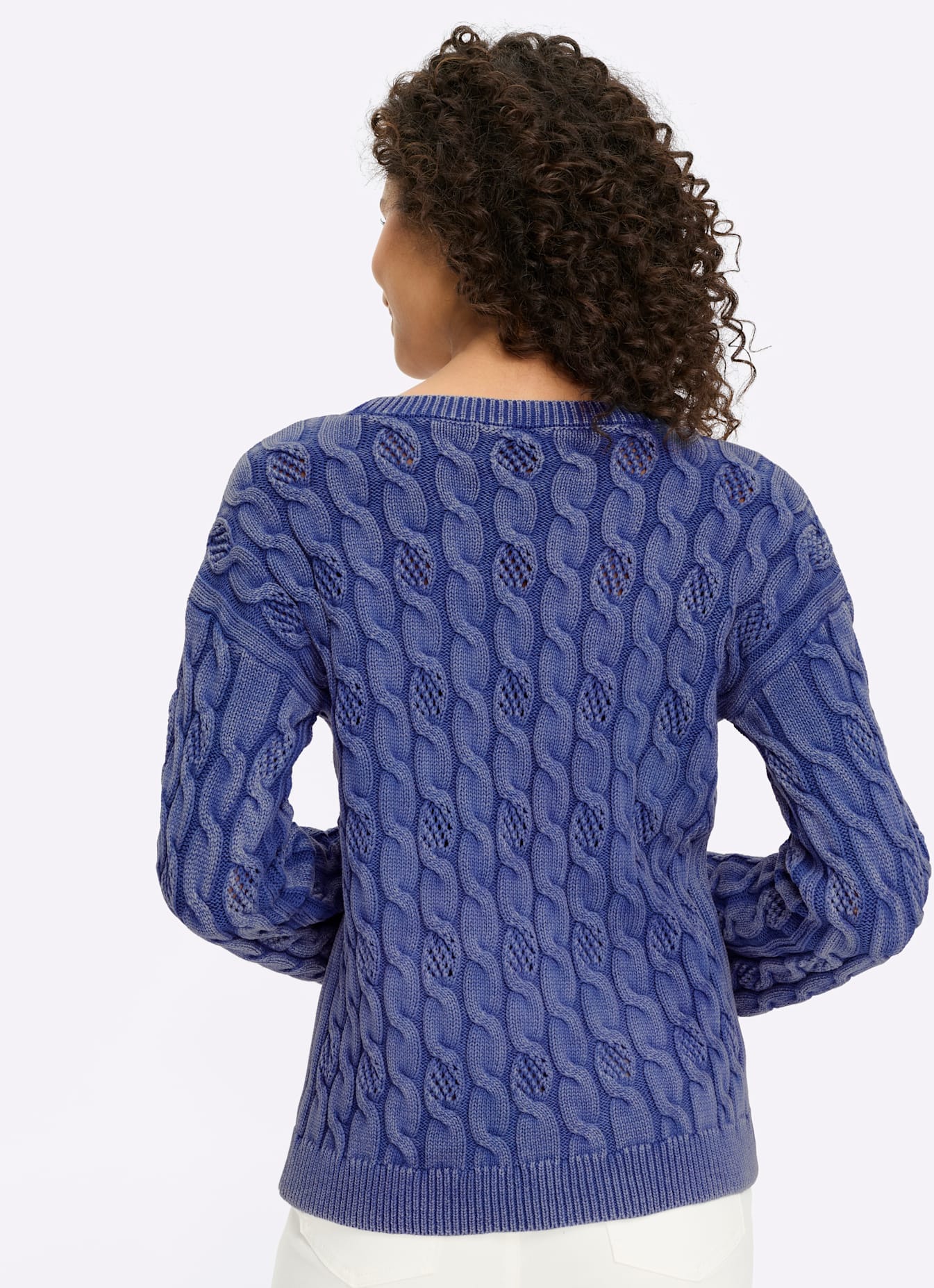 heine Pull en tricot »Pullover«