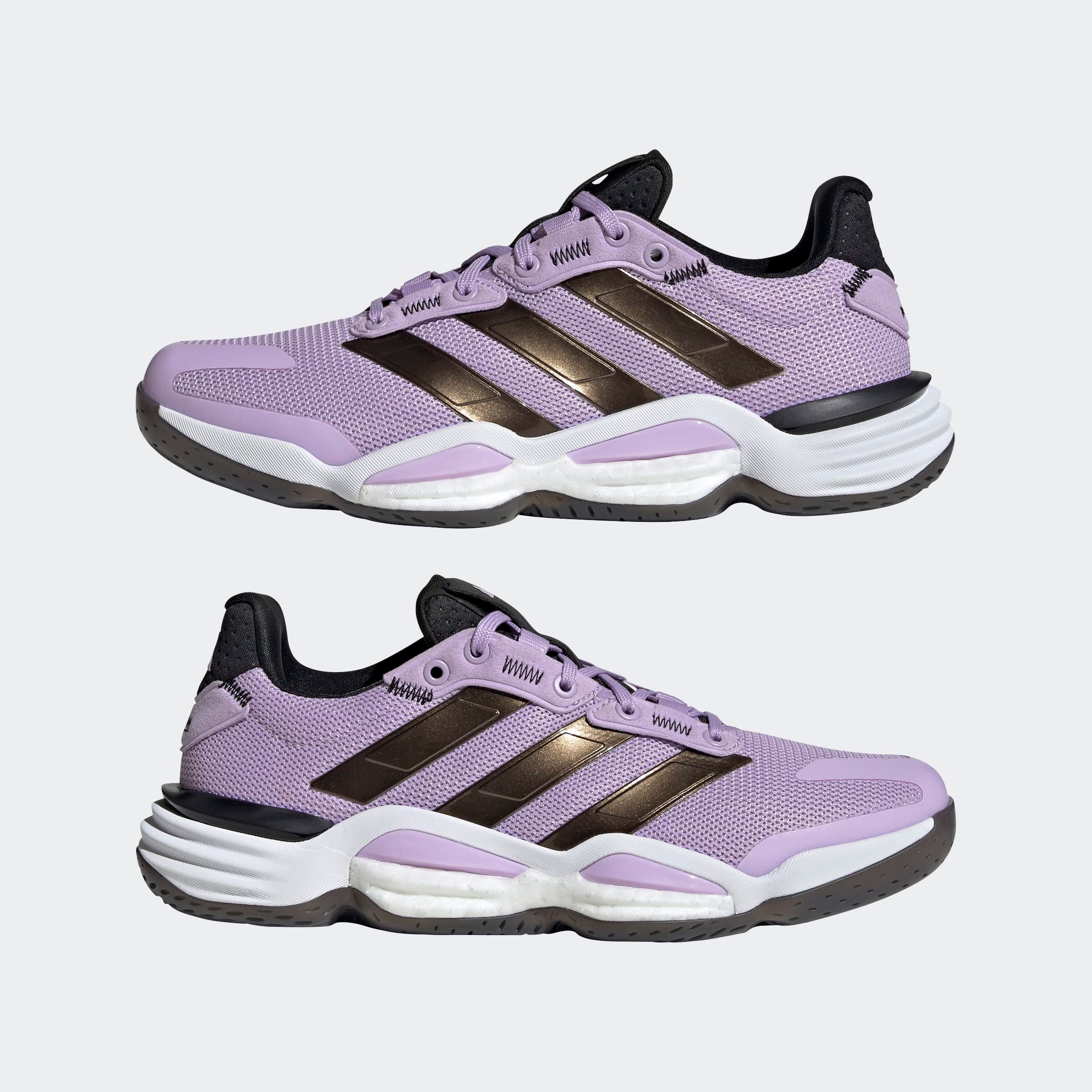 adidas Performance Handballschuh »STABIL 16 INDOOR«