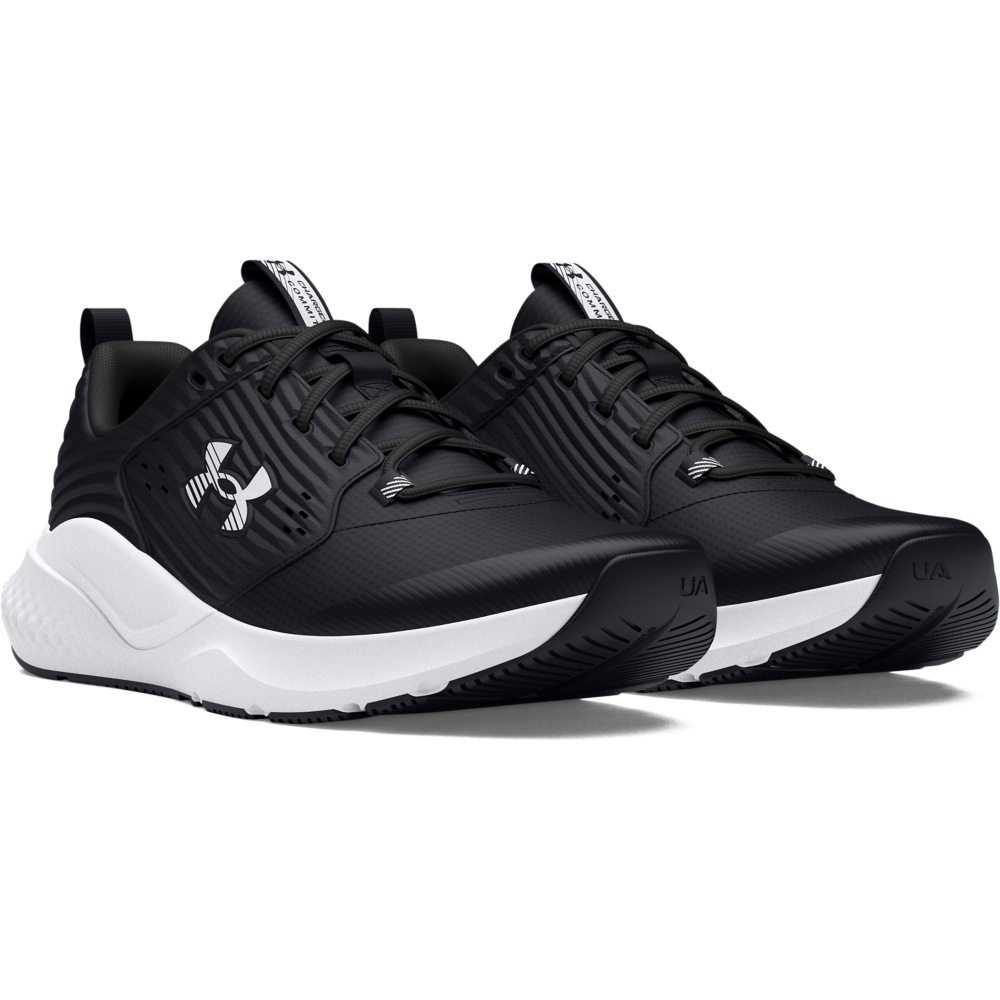 Under Armour® Trainingsschuh »UA Charged Commit TR 4«