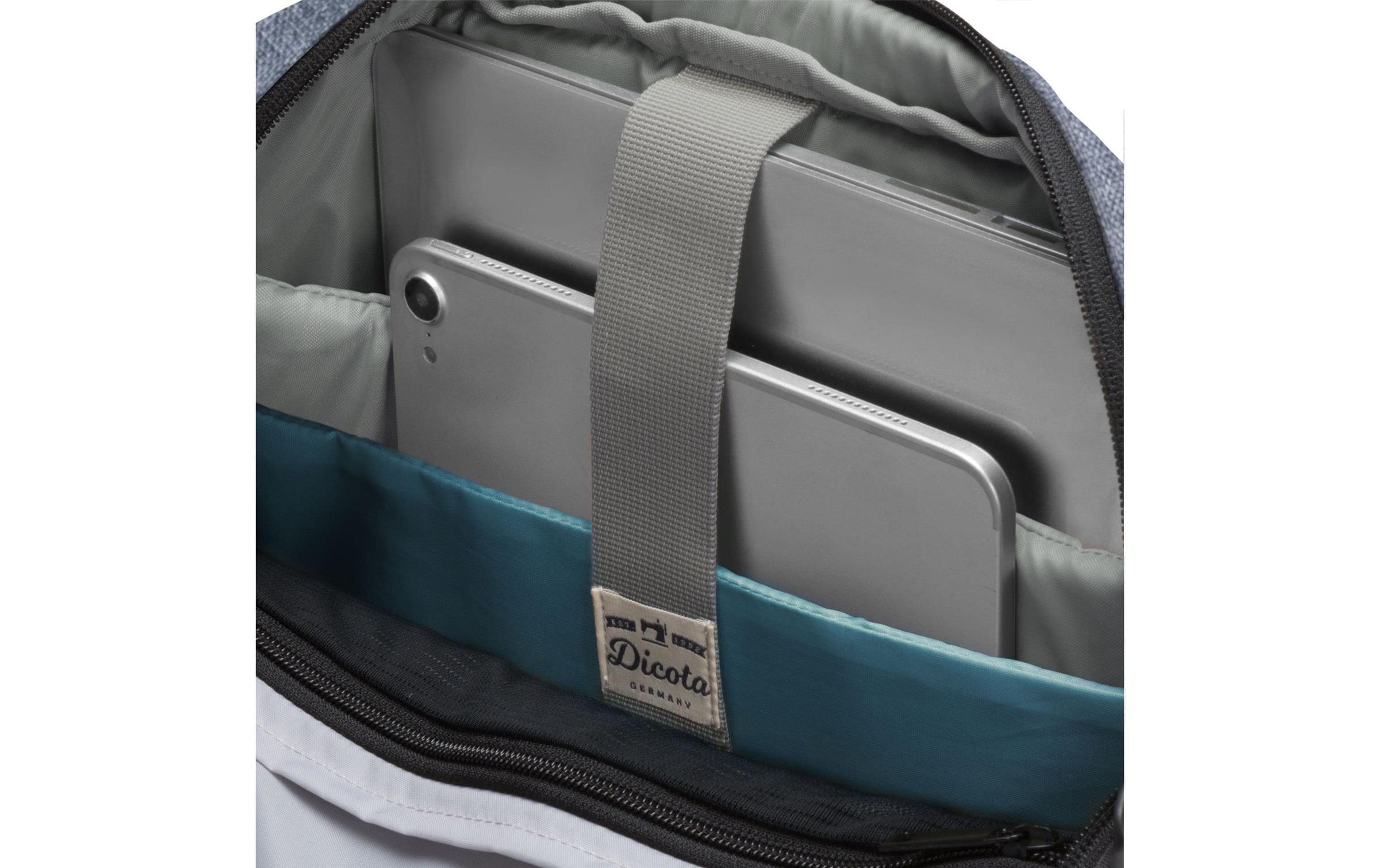 DICOTA Laptoptasche »Eco Tote Bag«