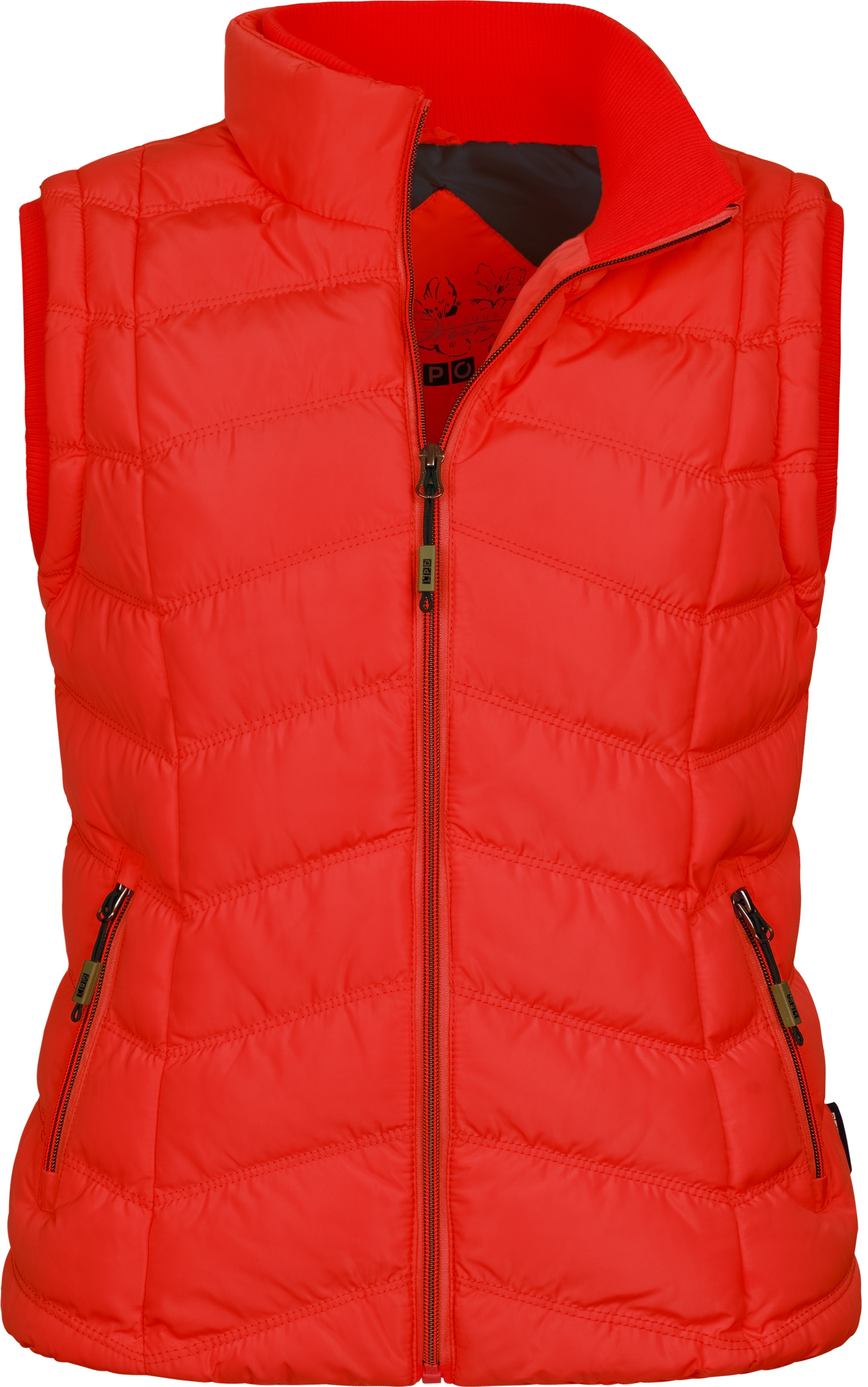 Image of DEPROC Active Steppweste »ELKLANDS Women«, zum Wenden bei Ackermann Versand Schweiz