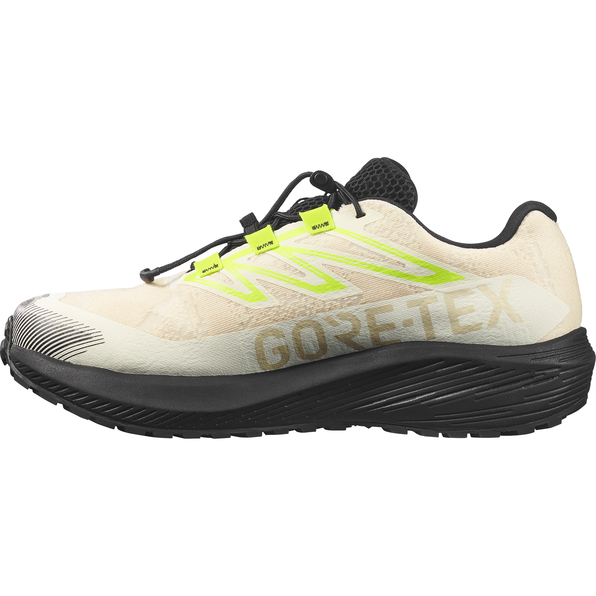 Salomon Chaussure de course »AERO FLOW GRVL GORE-TEX«  wasserdicht