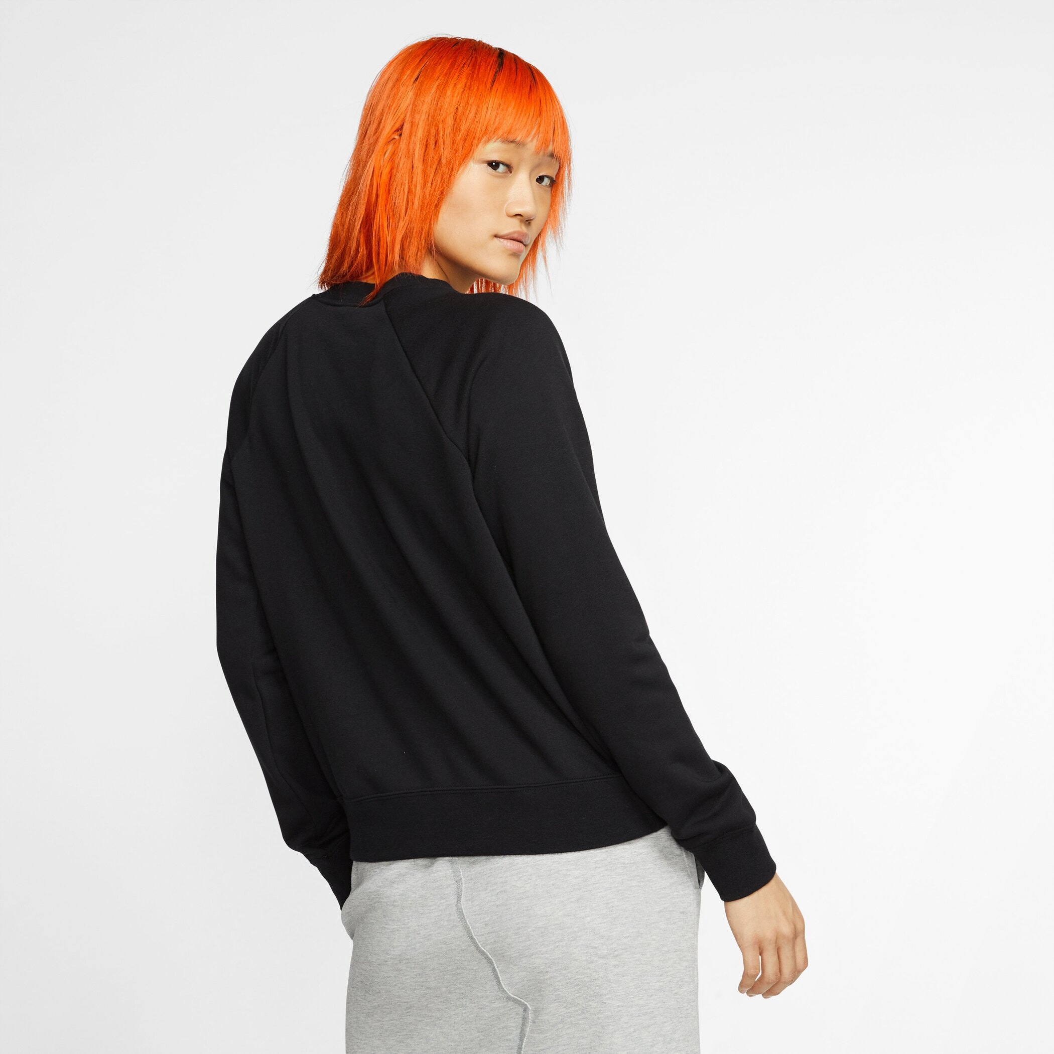 Nike Sportswear Sweatshirt »WOMEN ESSENTIAL CREW FLEECE«