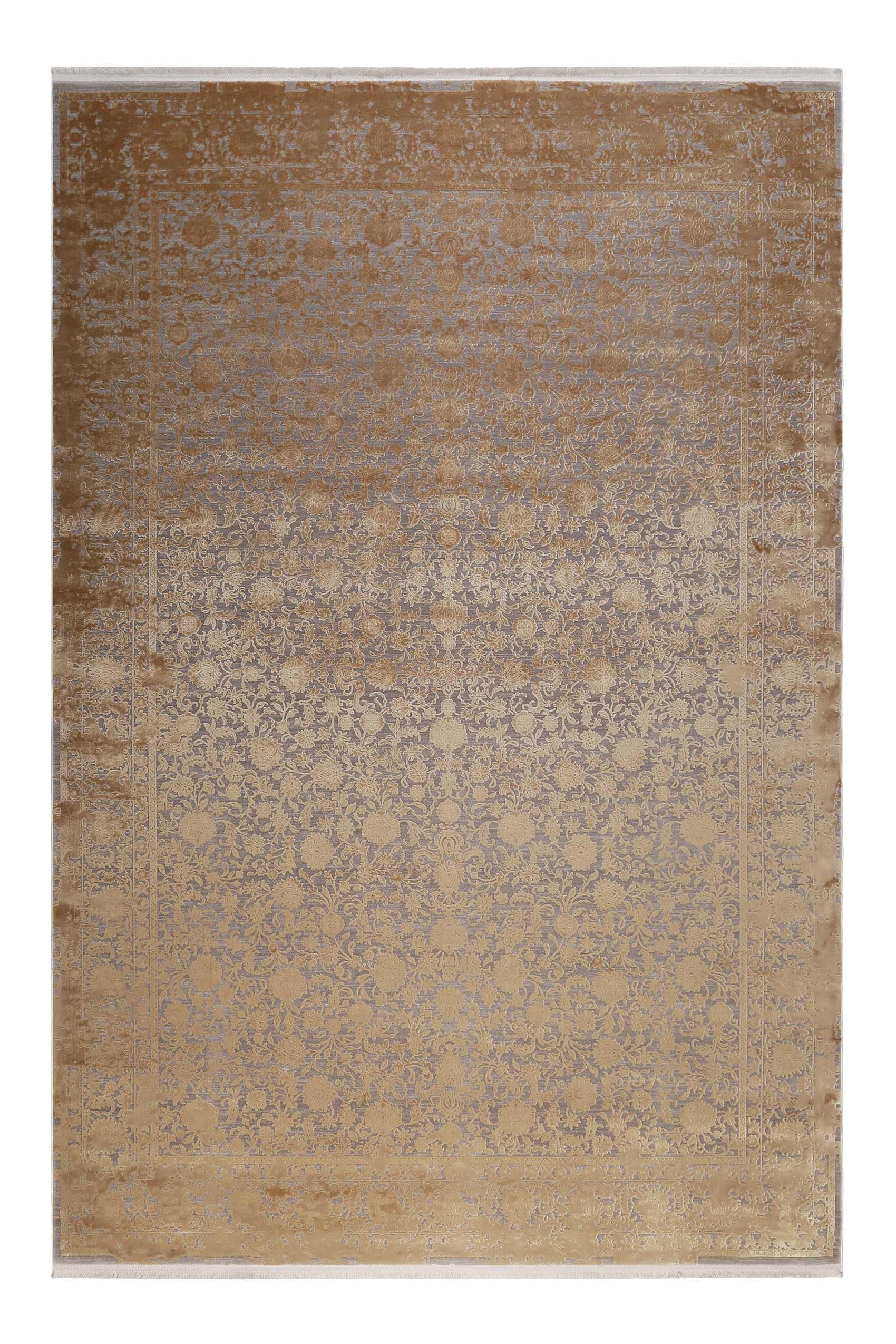 Image of Esprit Teppich "Florida" rechteckig 7 mm Höhe Kurzflorteppich, gewebt, Vintage, retro, edel, orientalisch
