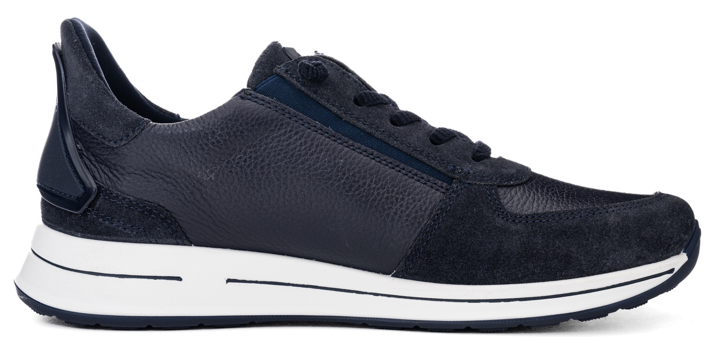Ara Slip-On Sneaker »OSAKA«  , Keilsneaker, Slipper mit Easy2Go-Einschlupf, H-Weite
