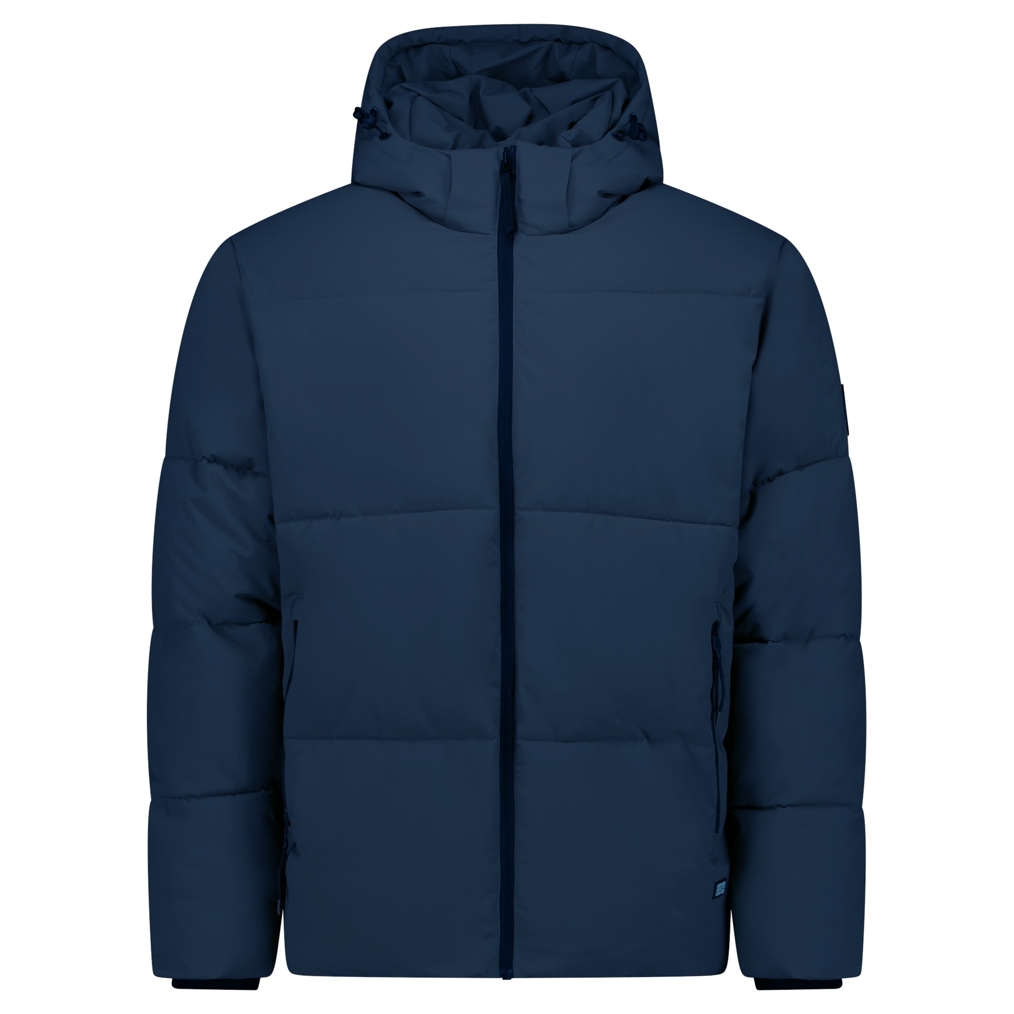 CARS JEANS Veste matelassée »COSEY« mit Kapuze