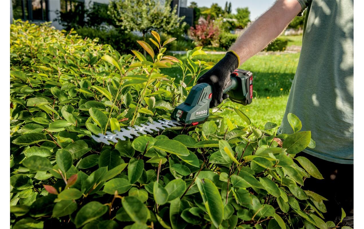 metabo Akku-Strauchschere »Metabo Akku-Strauchschere SGS 18 LT«