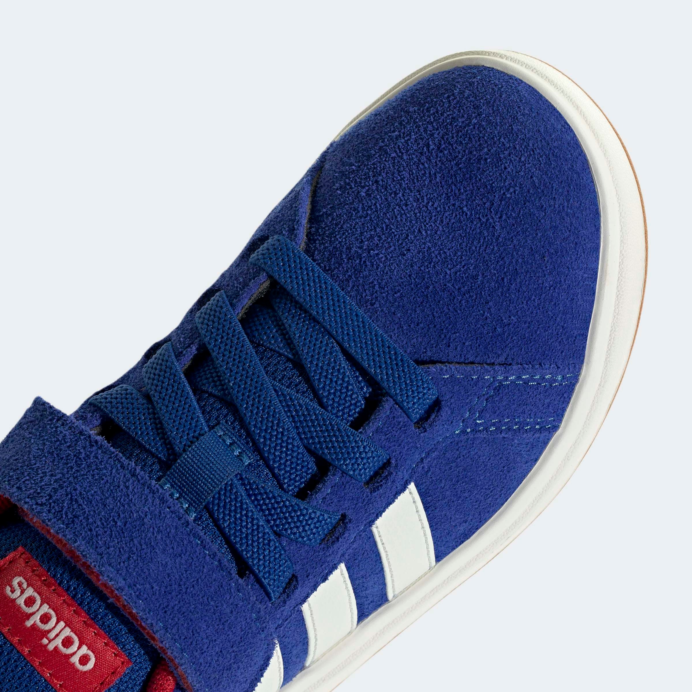 adidas Sportswear Sneaker »GRAND COURT 00S KIDS«  Design auf den Spuren des adidas Campus 00, für Kinder & Jugendliche