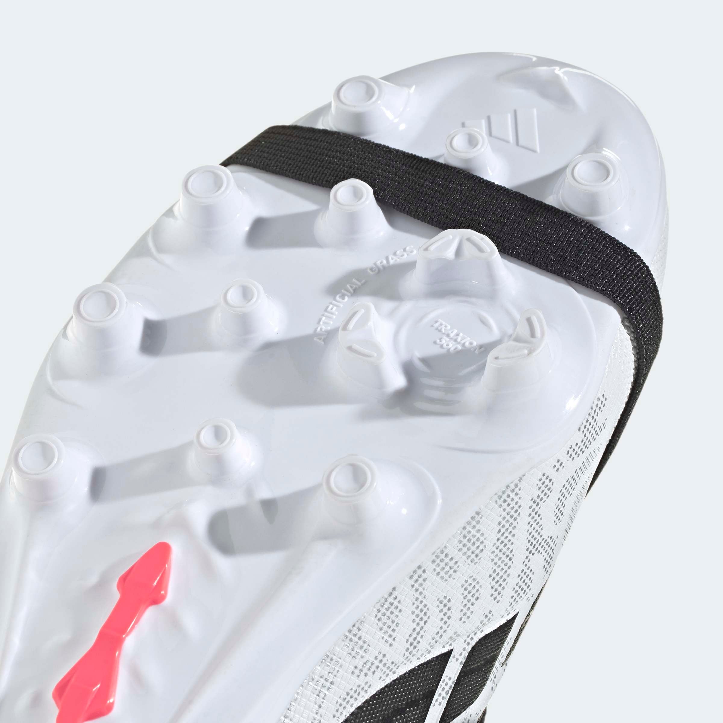 adidas Performance Chaussure de football »PREDATOR LEAGUE KIDS , KUNSTRASEN, UMSCHLAGBARE ZUNGE«  pour enfants et adolescents