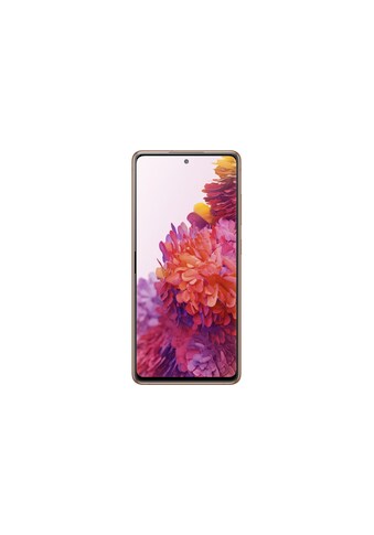 Samsung Smartphone »Galaxy S20 FE«, (16,4 cm/6,5 " 128 GB Speicherplatz, 12 MP Kamera) kaufen Samsung Smartphone »Galaxy S20 FE«, (16,4 cm/6,5 " 128 GB Speicherplatz, 12 MP Kamera) kaufen